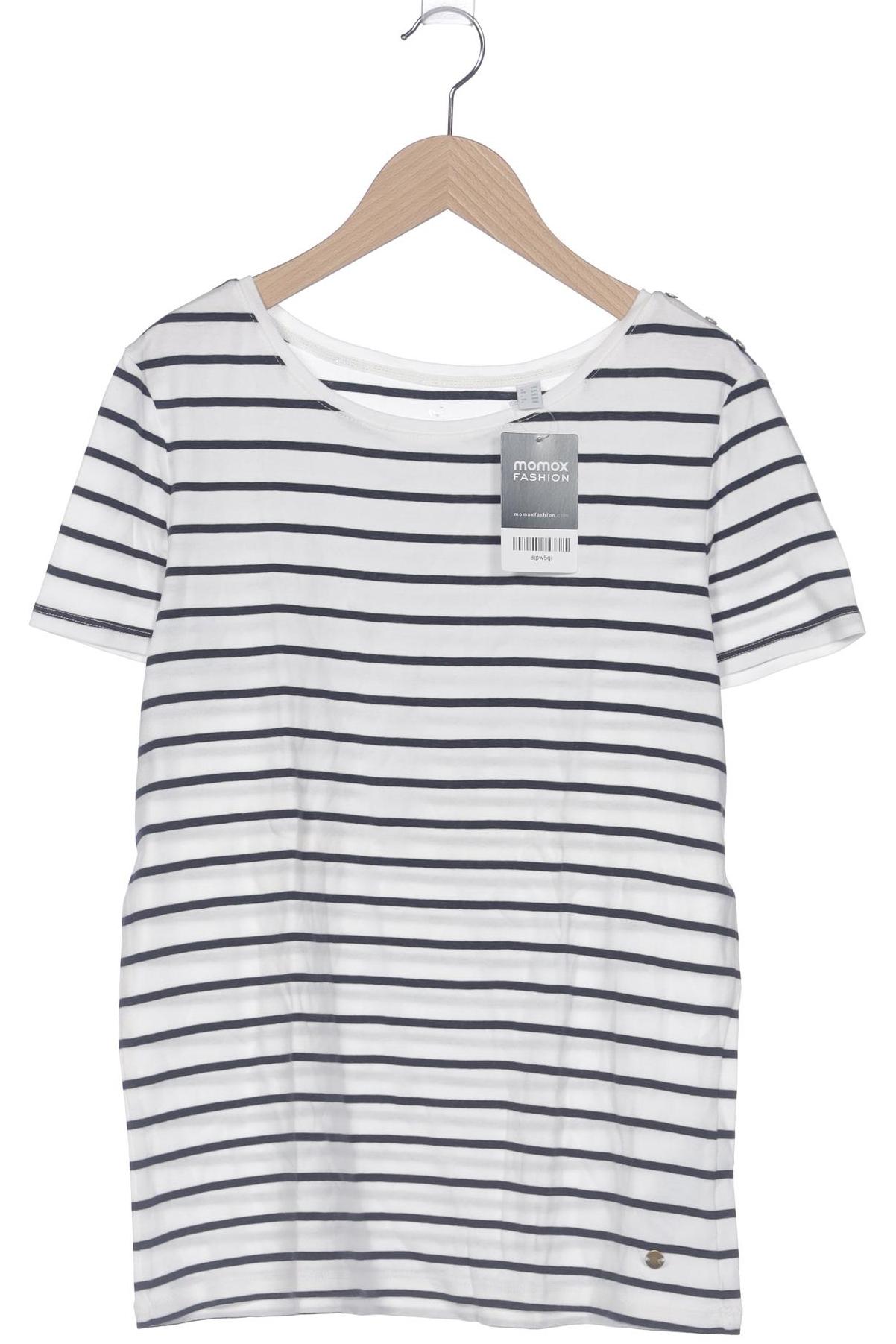

Esprit Damen T-Shirt, marineblau, Gr. 46