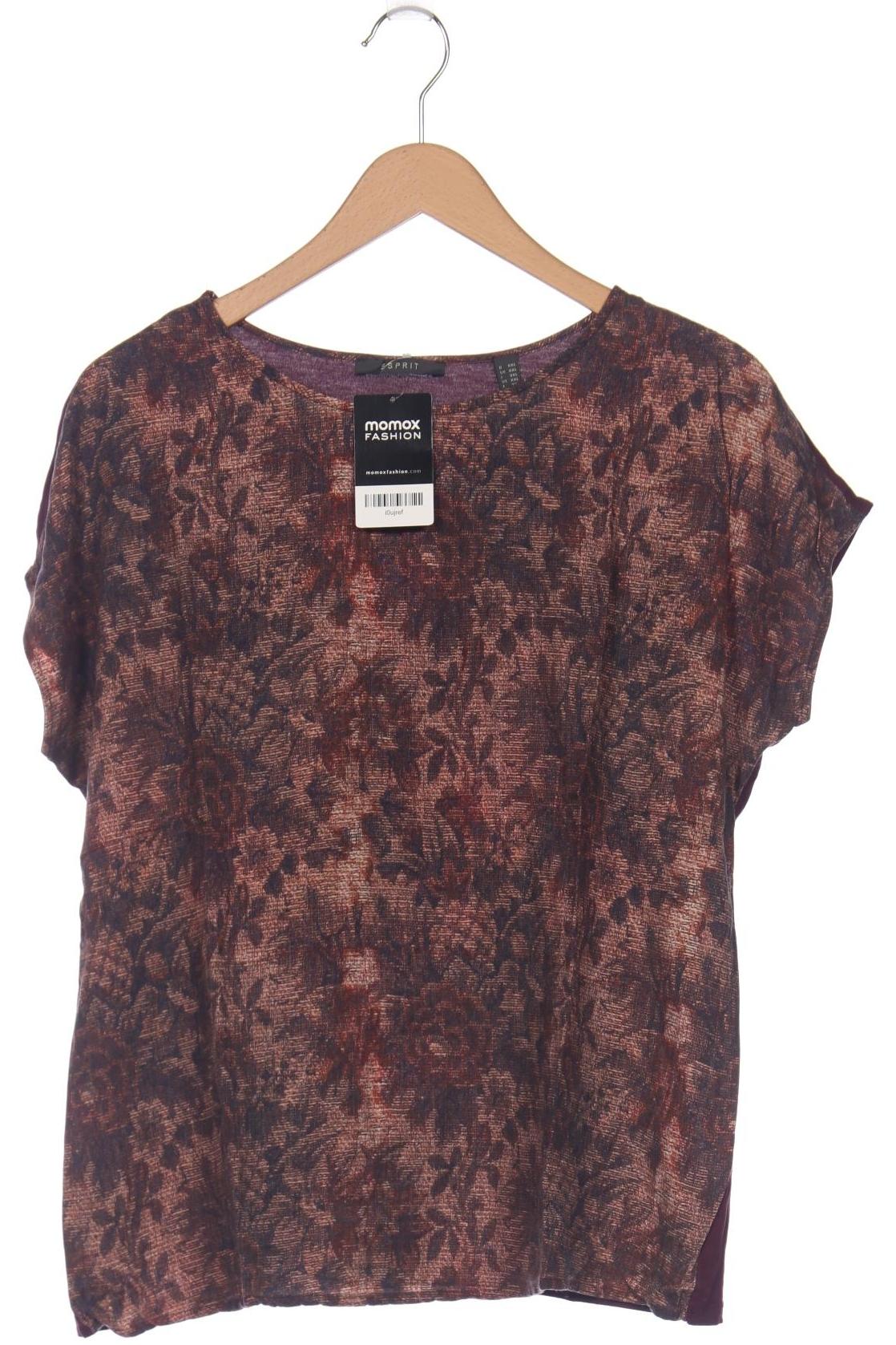 

Esprit Damen T-Shirt, mehrfarbig, Gr. 46