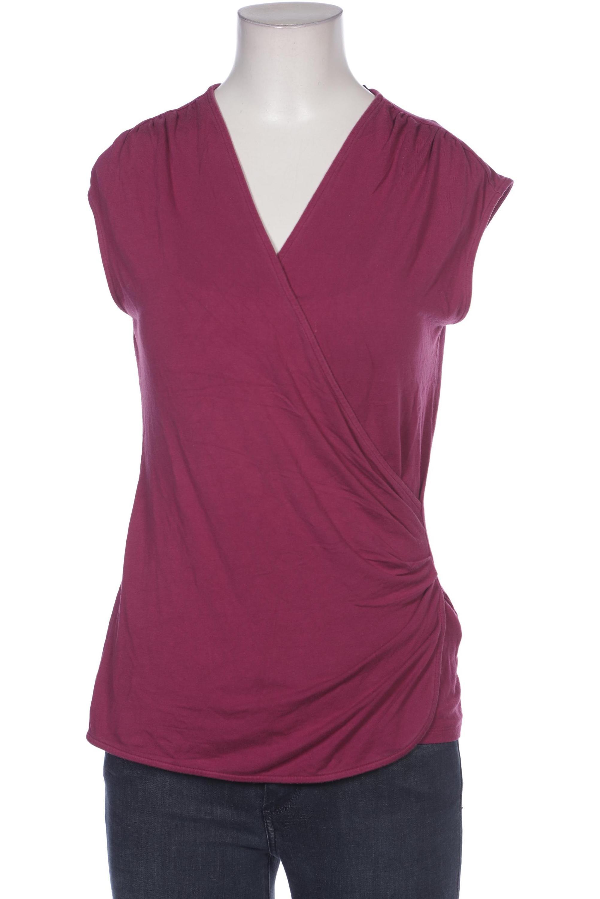 

Esprit Damen T-Shirt, pink, Gr. 38