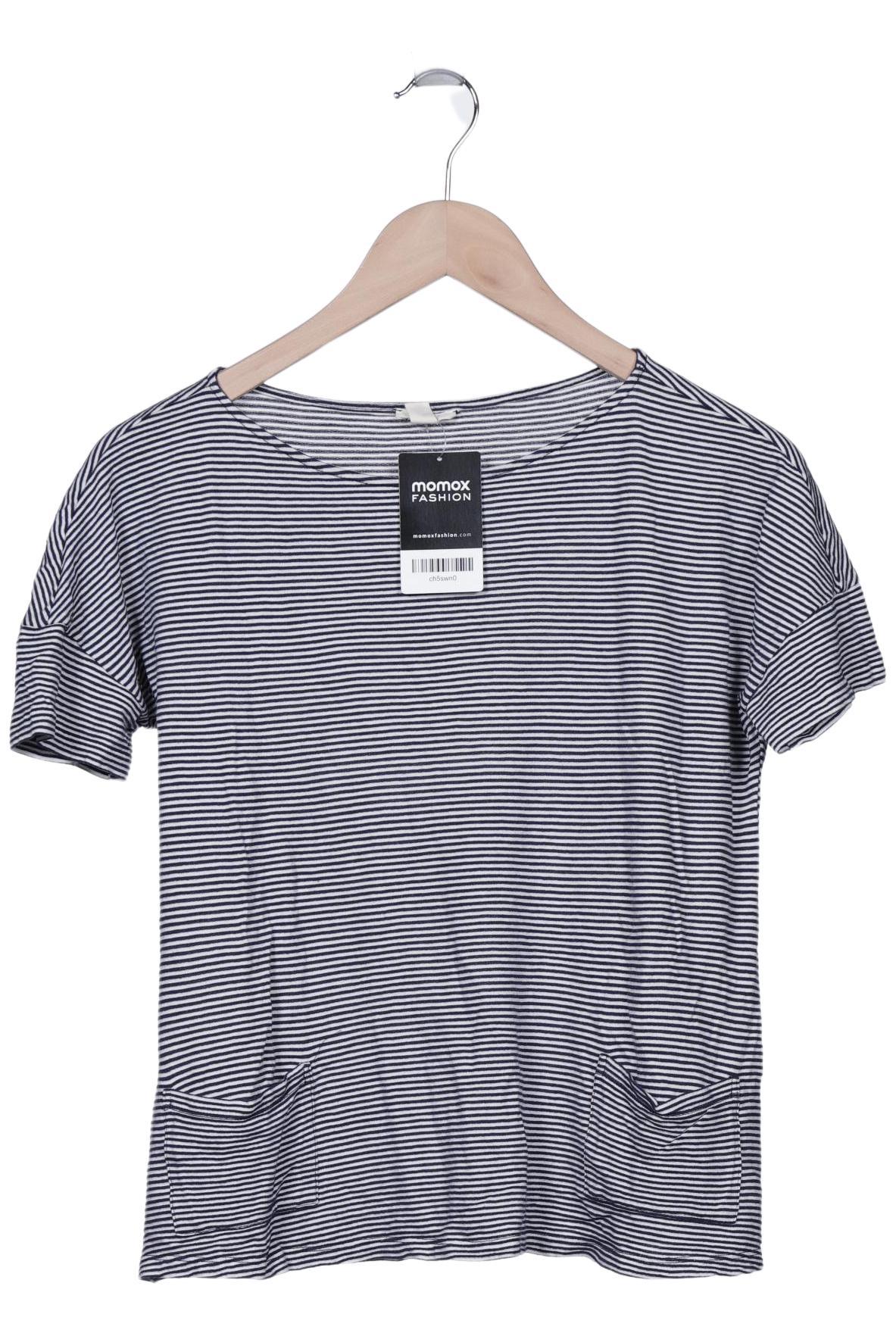 

Esprit Damen T-Shirt, marineblau, Gr. 36