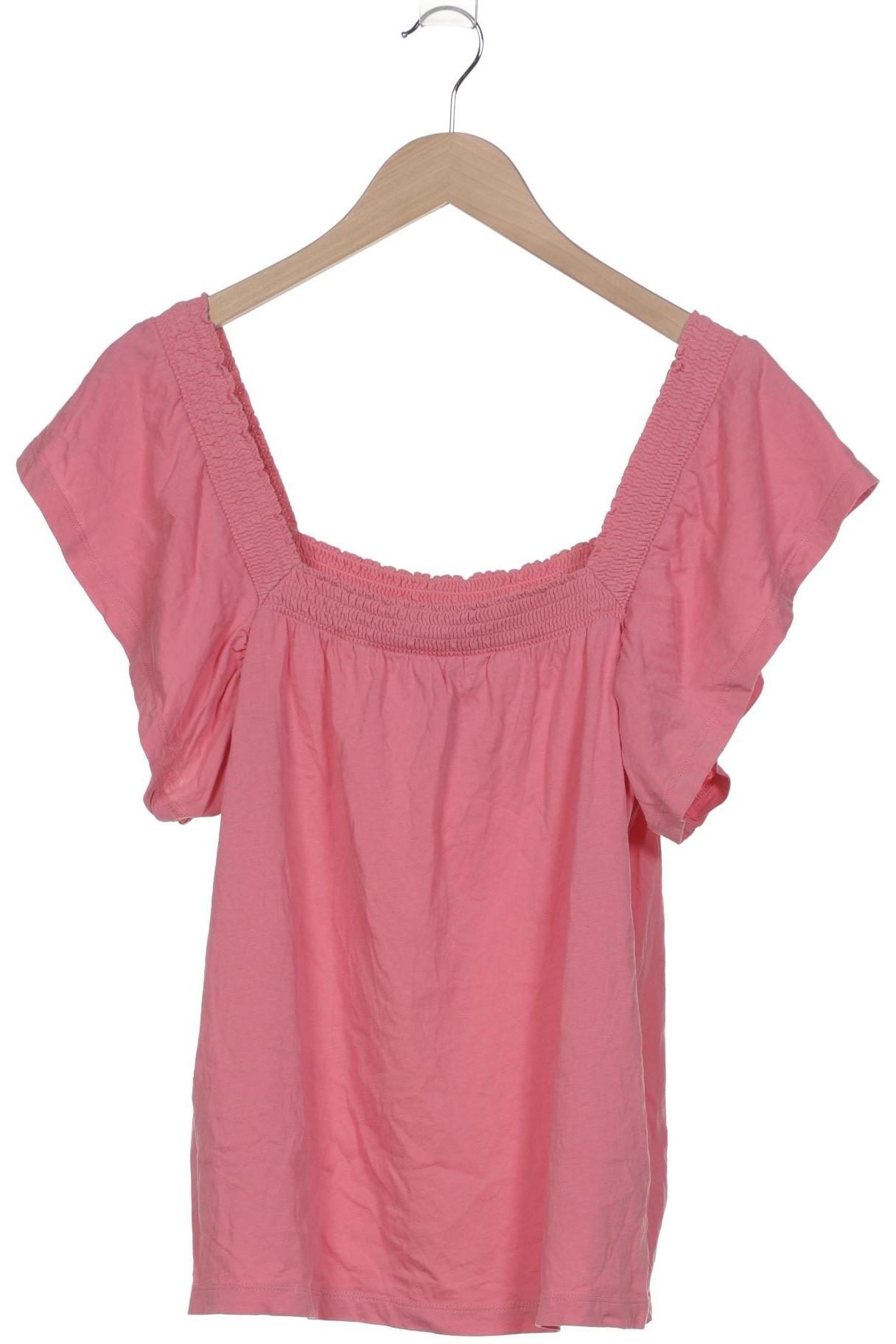 

Esprit Damen T-Shirt, pink, Gr. 38