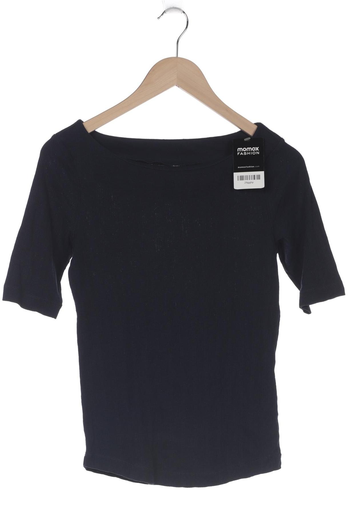 Thumbnail - Esprit Damen T-Shirt, marineblau, Gr. 32