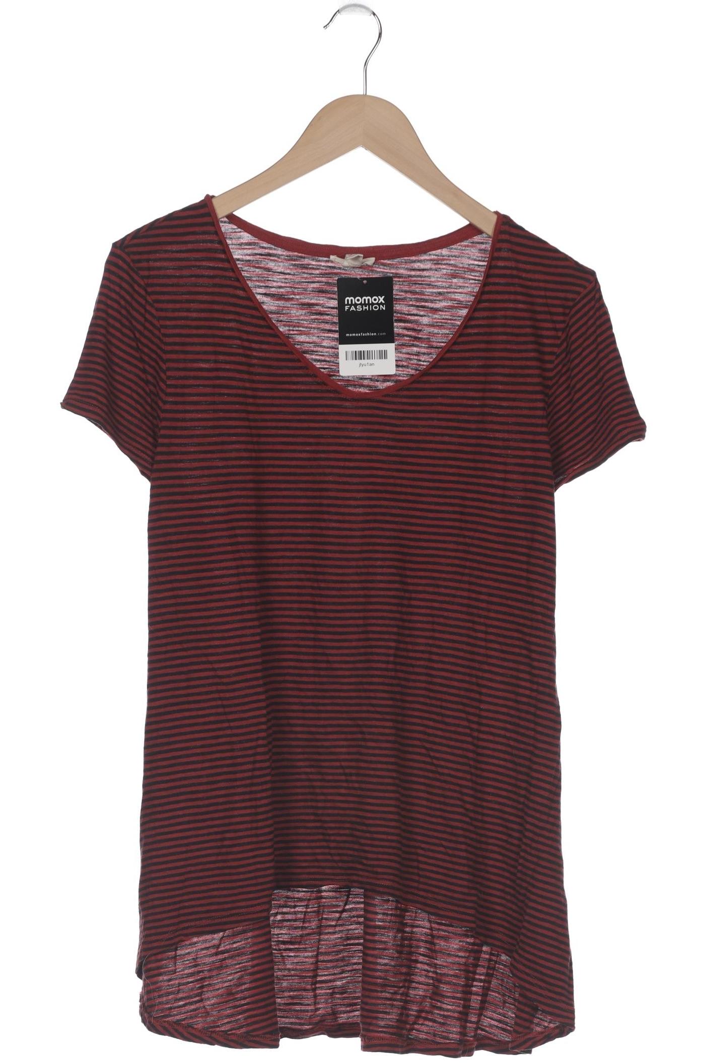 

Esprit Damen T-Shirt, rot, Gr. 46