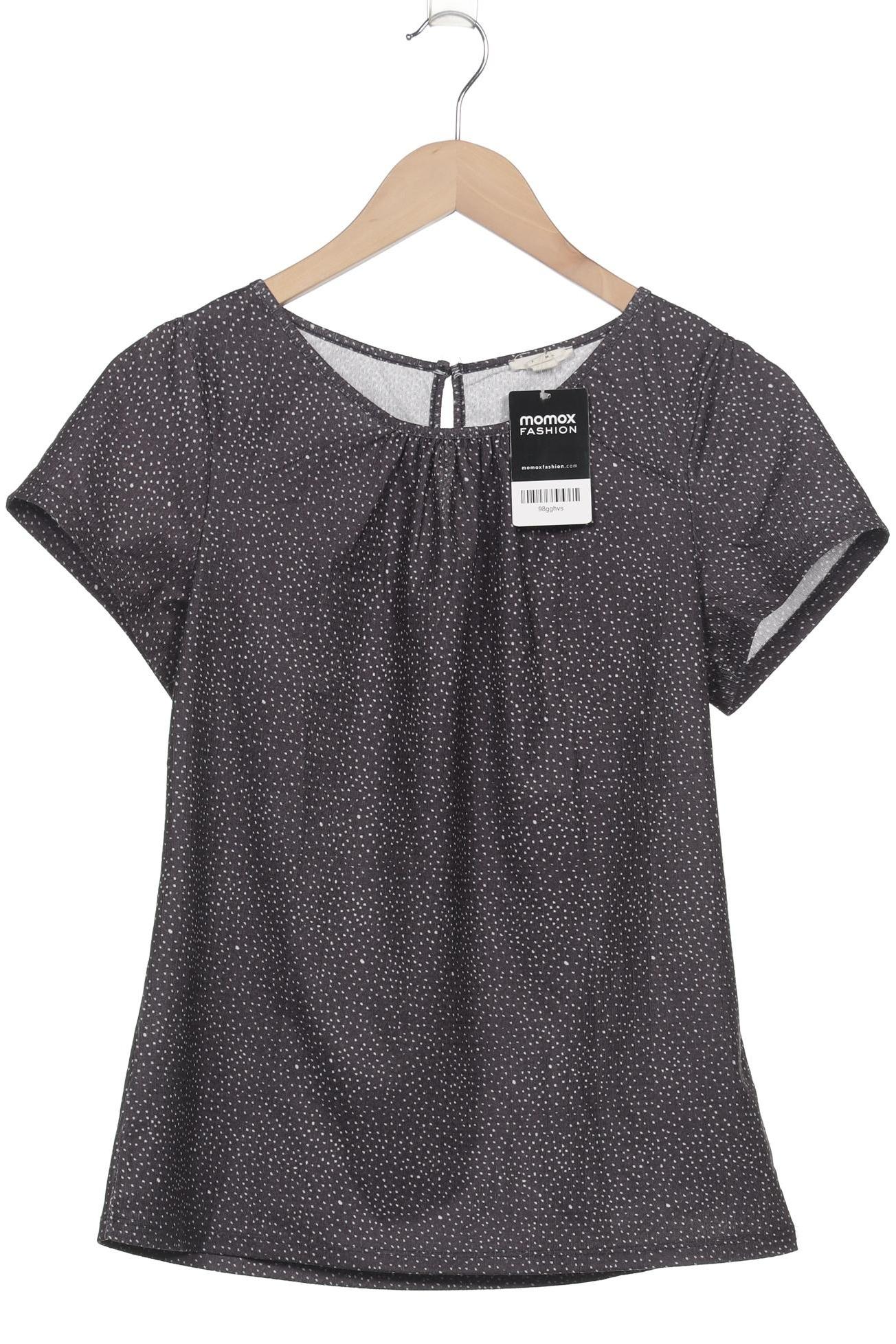 

Esprit Damen T-Shirt, schwarz, Gr. 36