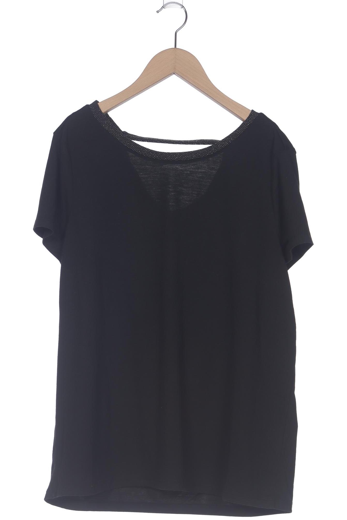 

Esprit Damen T-Shirt, schwarz, Gr. 46