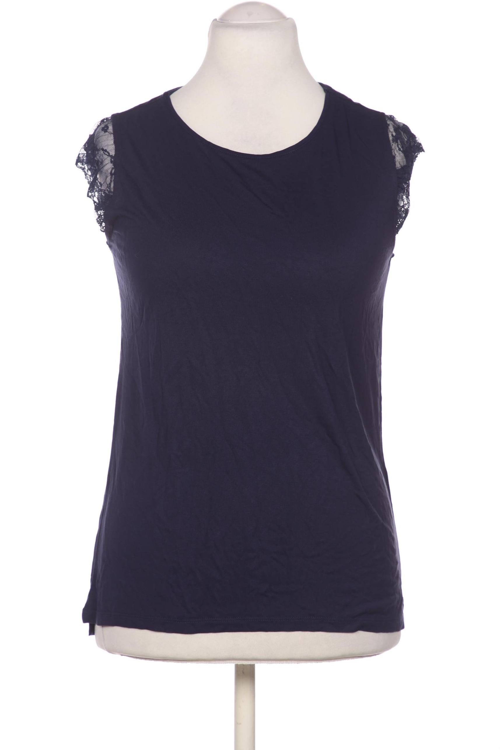 

Esprit Damen T-Shirt, marineblau, Gr. 38