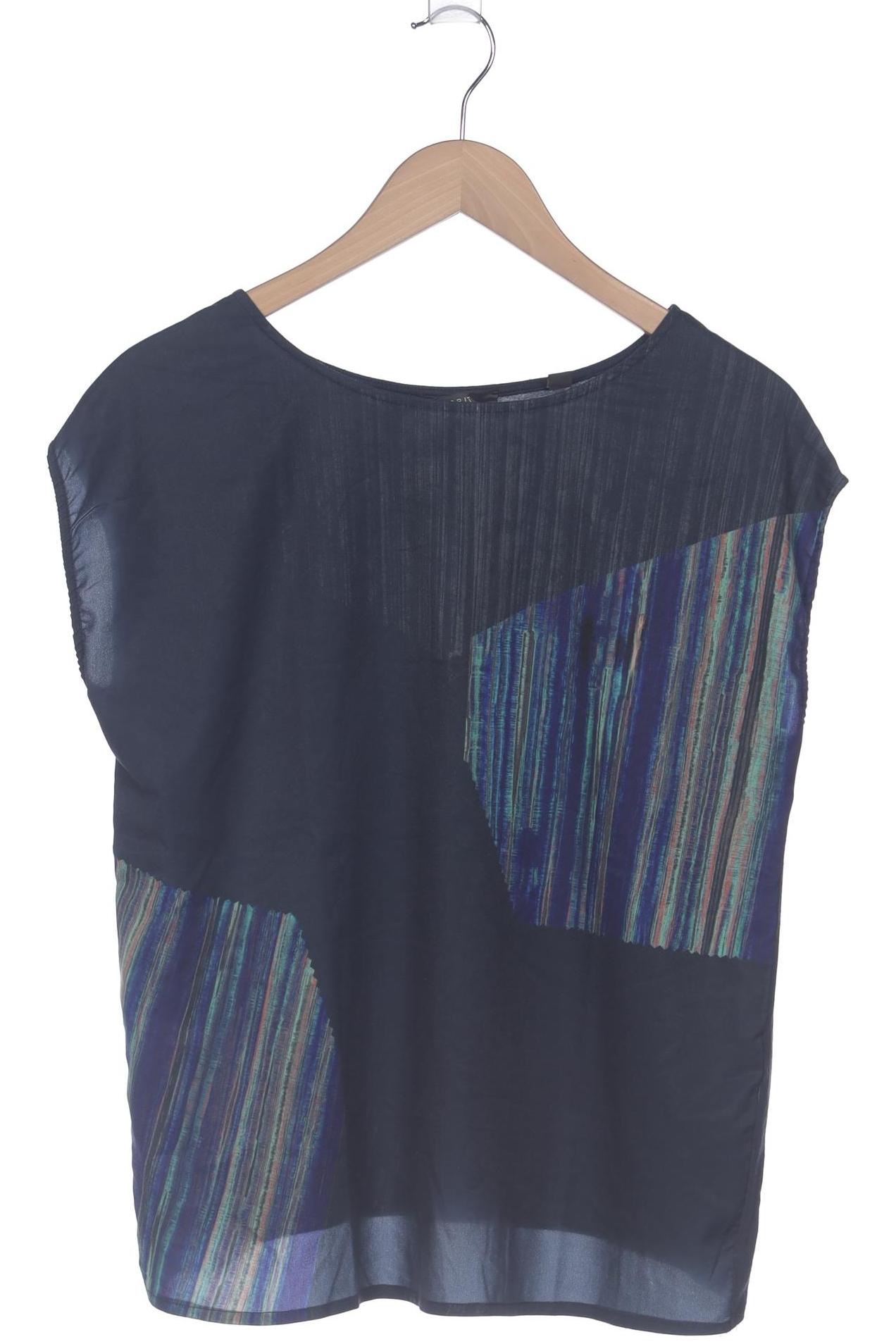 

Esprit Damen T-Shirt, marineblau, Gr. 38