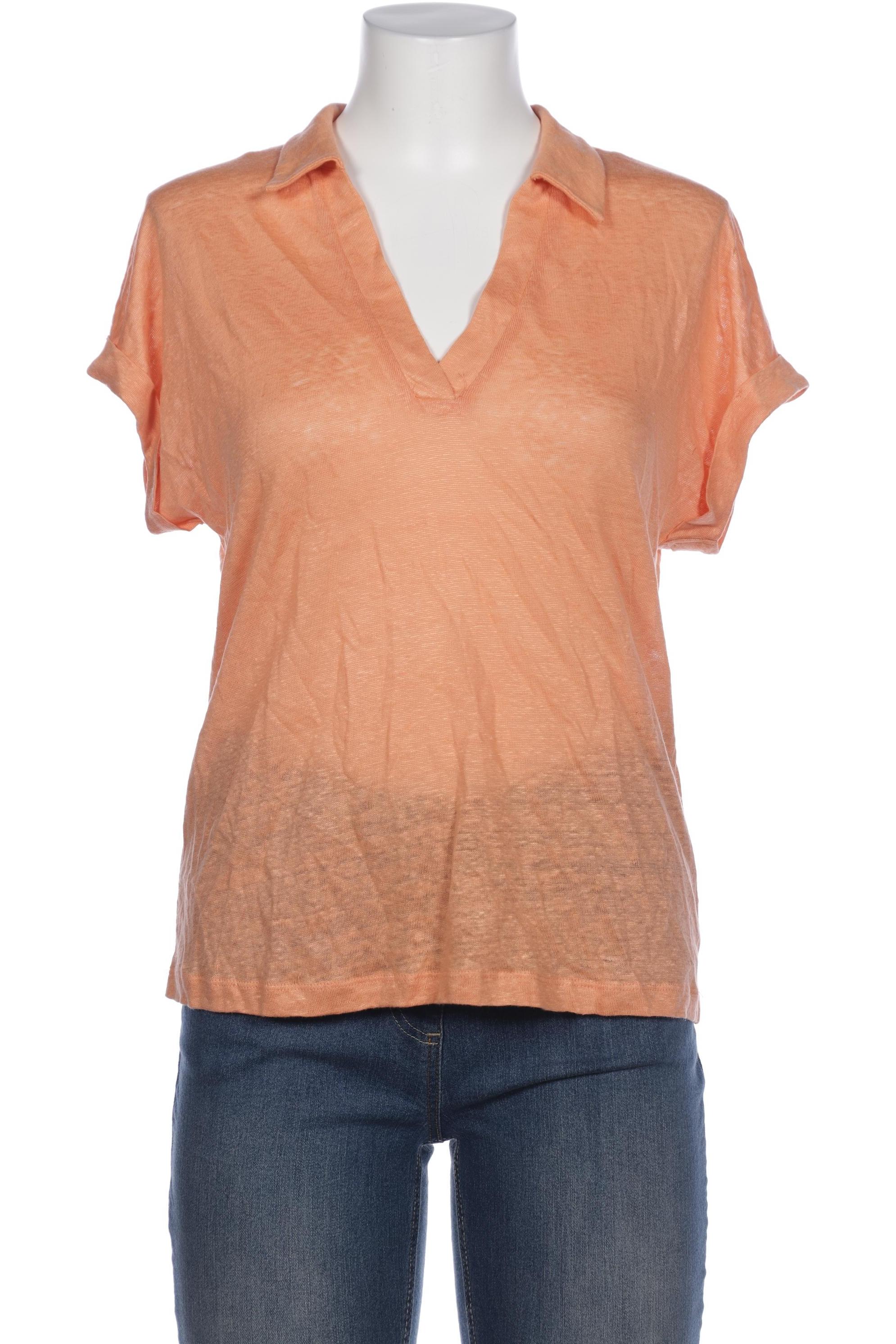 

Esprit Damen T-Shirt, orange, Gr. 36
