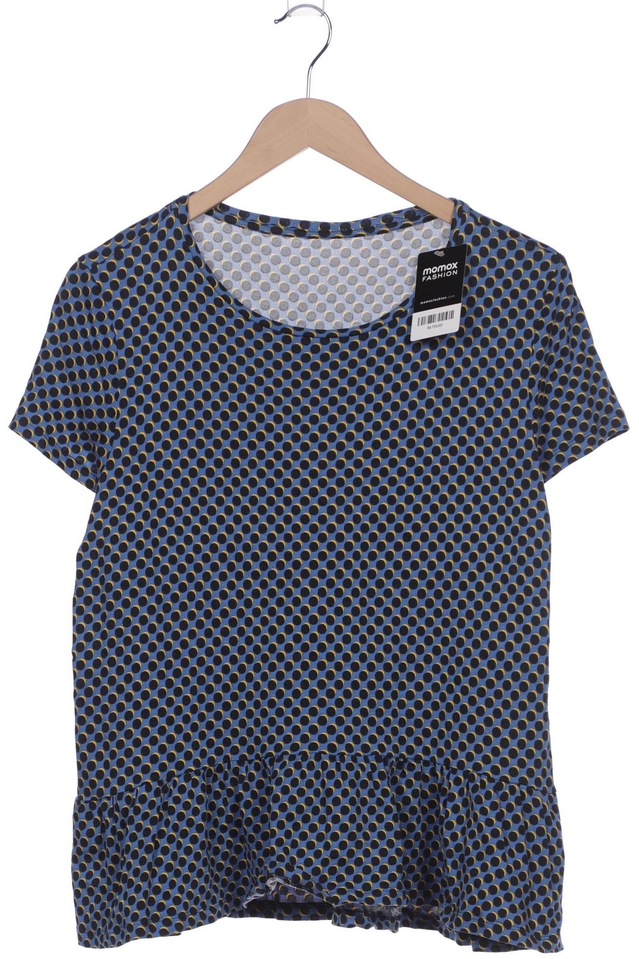 

Esprit Damen T-Shirt, blau, Gr. 44