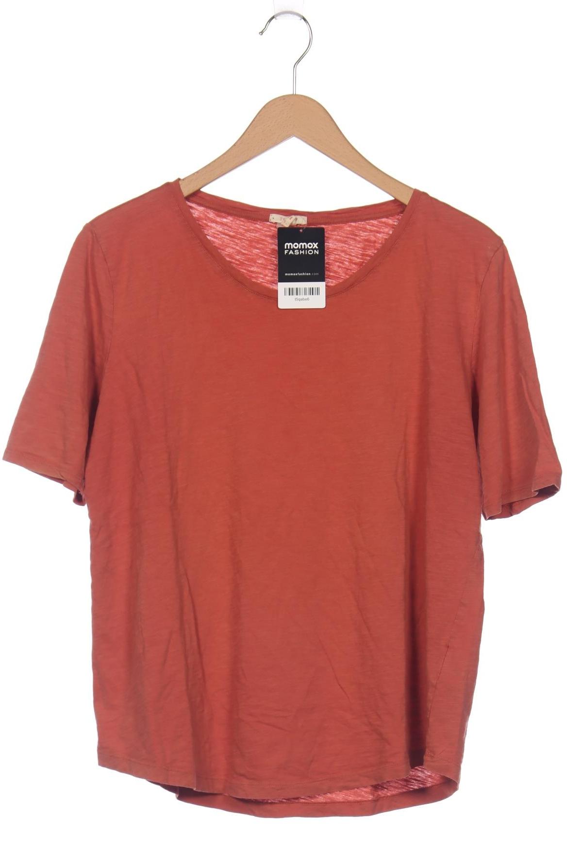 

Esprit Damen T-Shirt, orange, Gr. 46