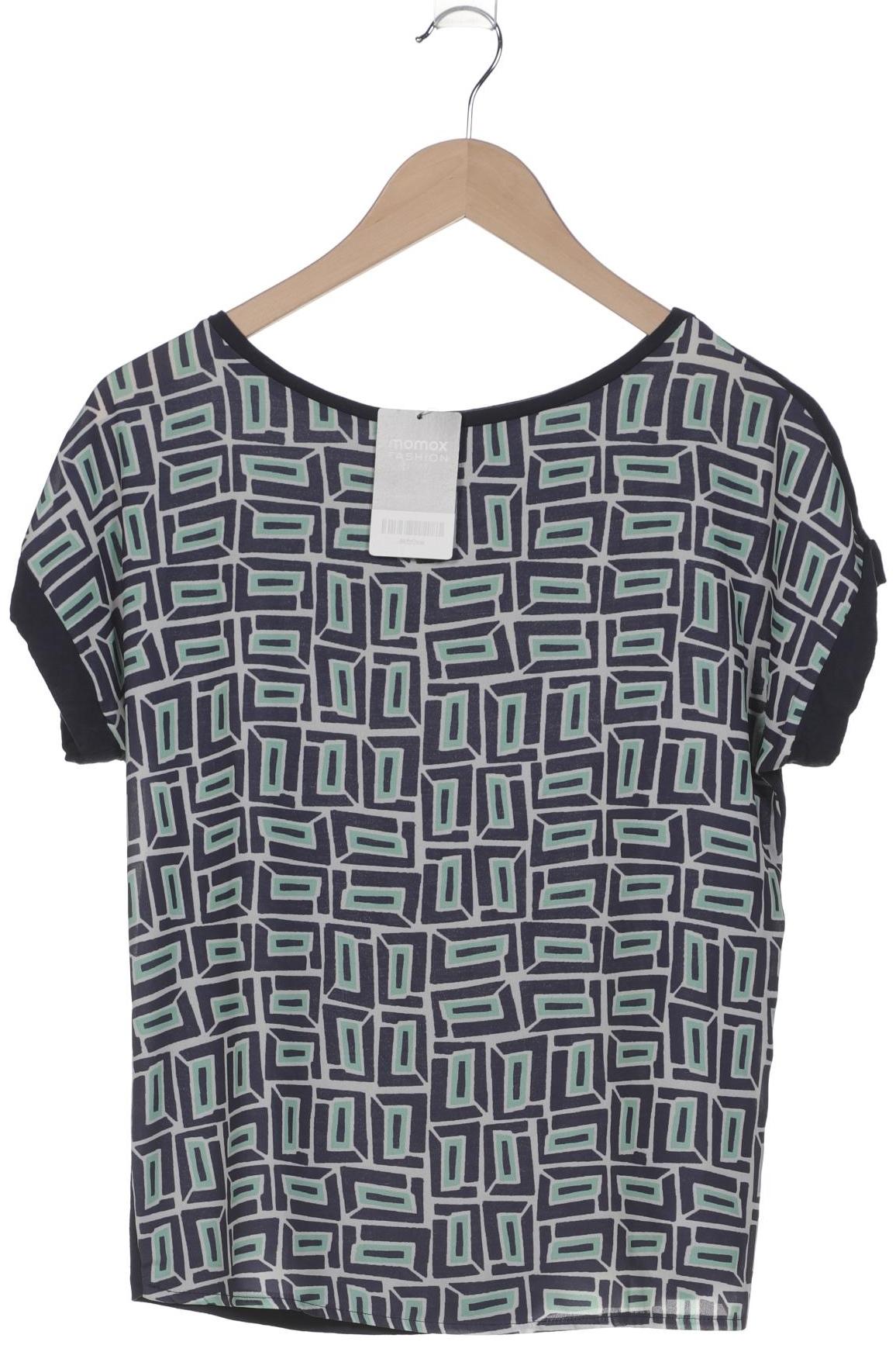 

Esprit Damen T-Shirt, marineblau, Gr. 34