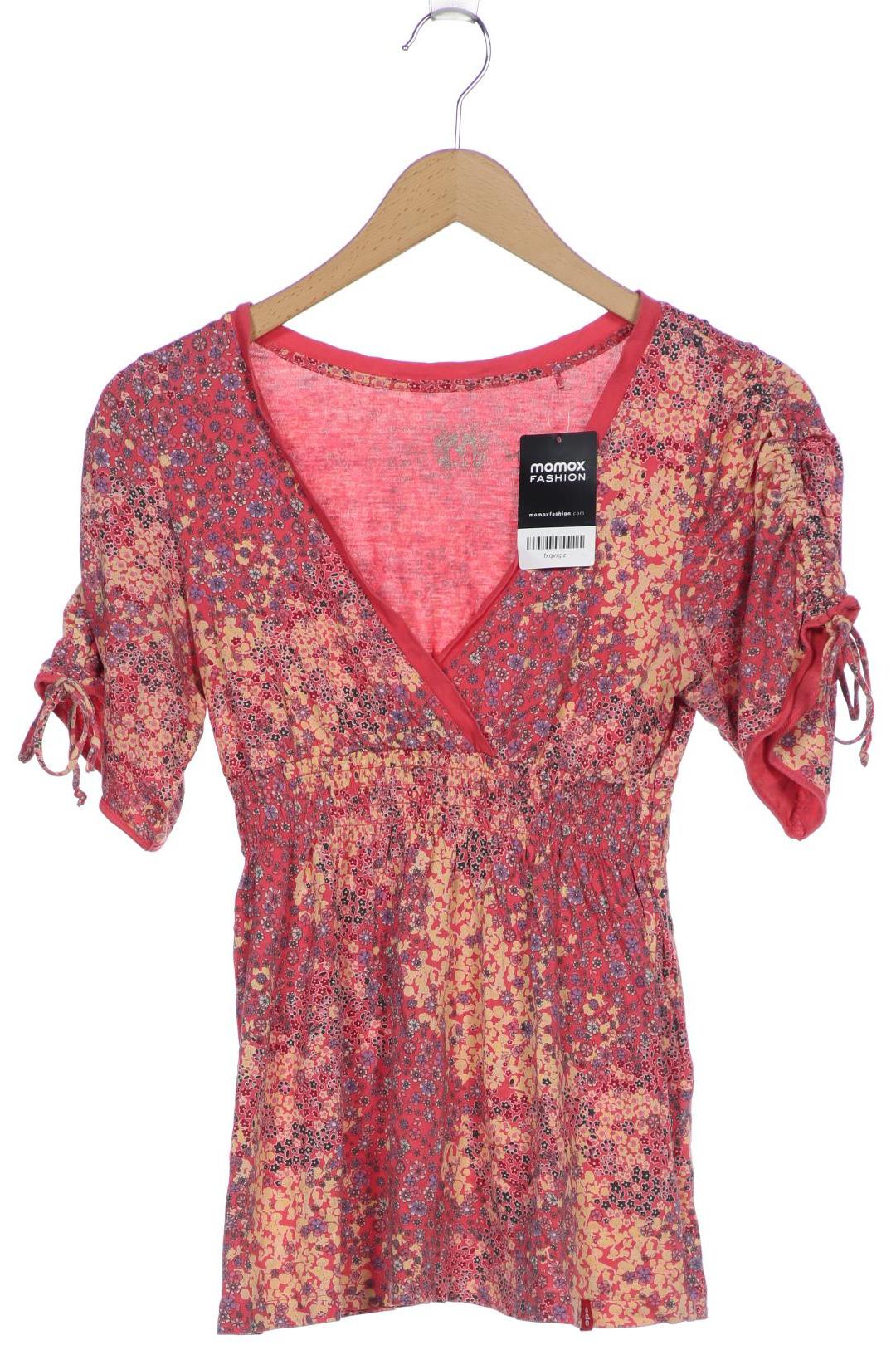 

Esprit Damen T-Shirt, pink, Gr. 38