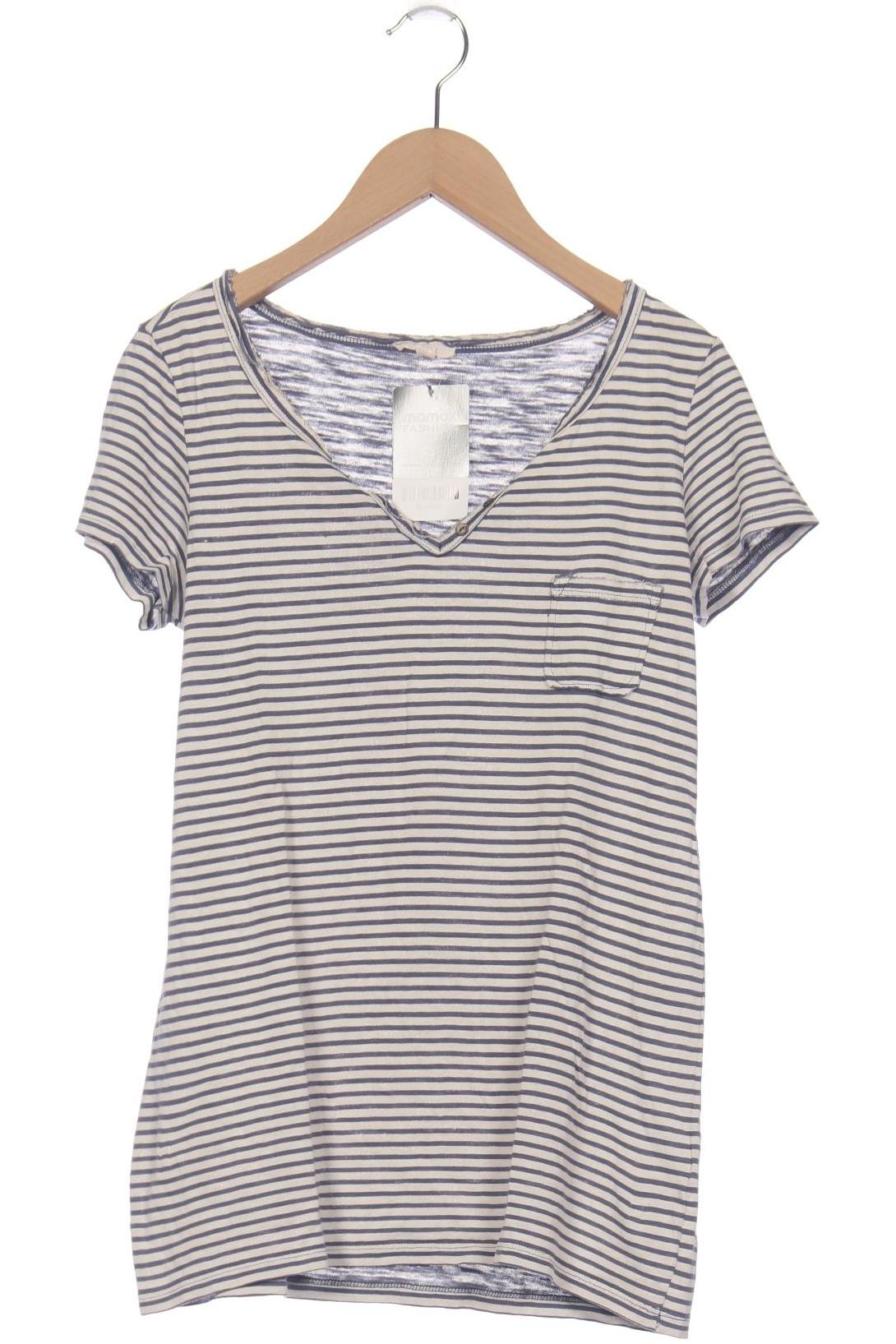 

Esprit Damen T-Shirt, blau, Gr. 34