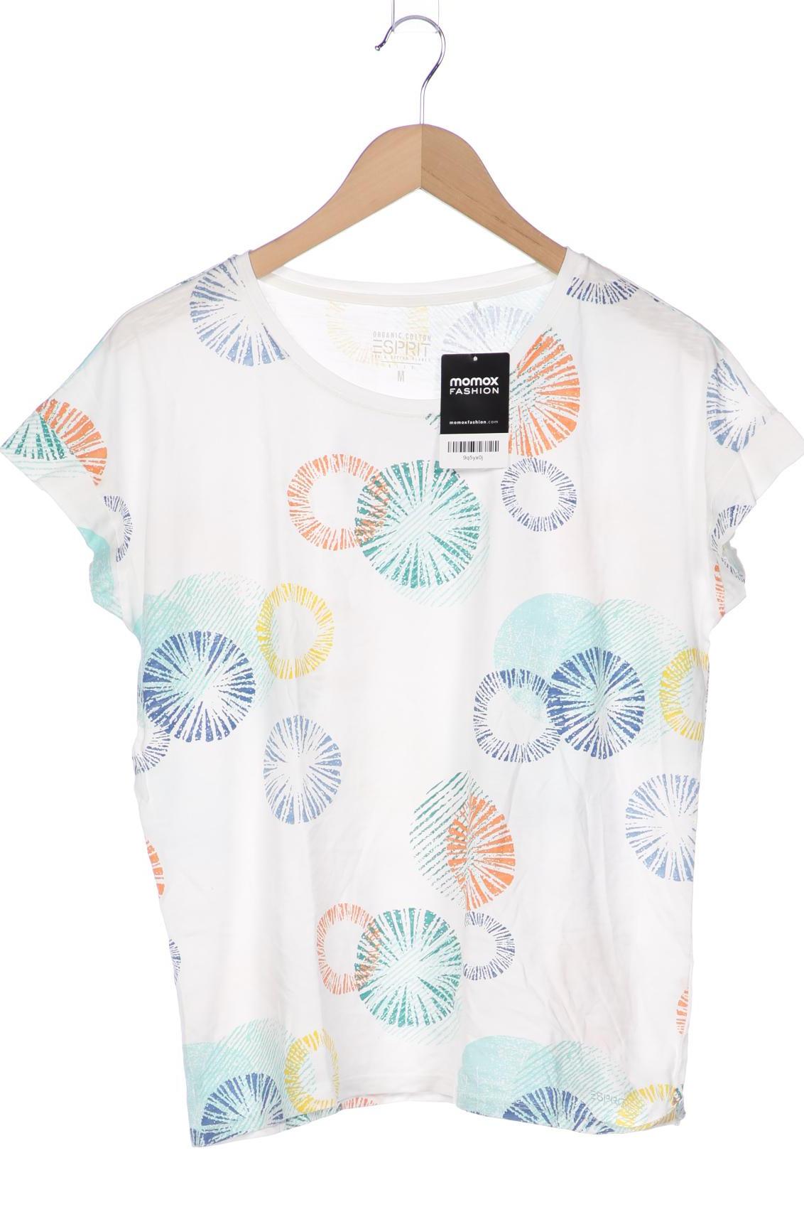 

Esprit Damen T-Shirt, hellblau