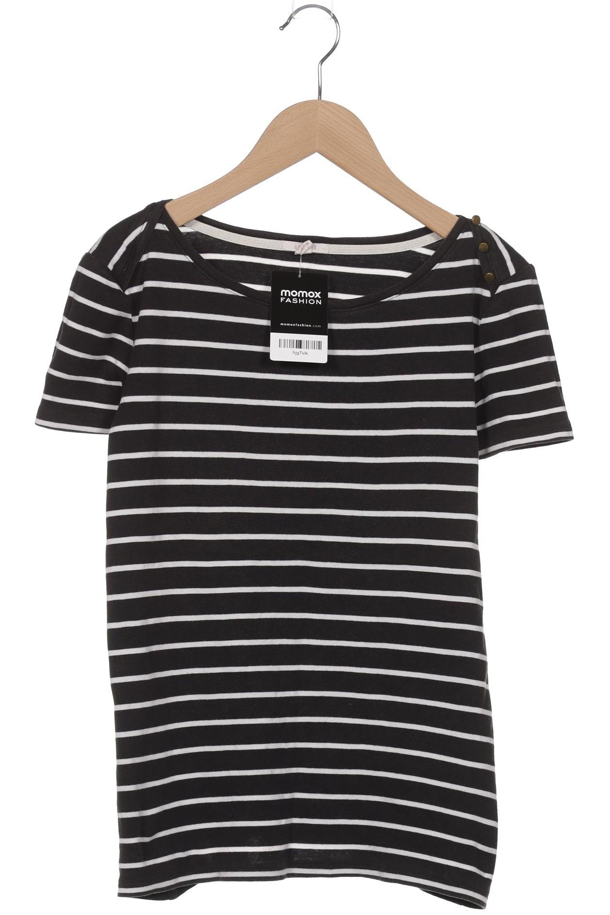 

Esprit Damen T-Shirt, schwarz, Gr. 42
