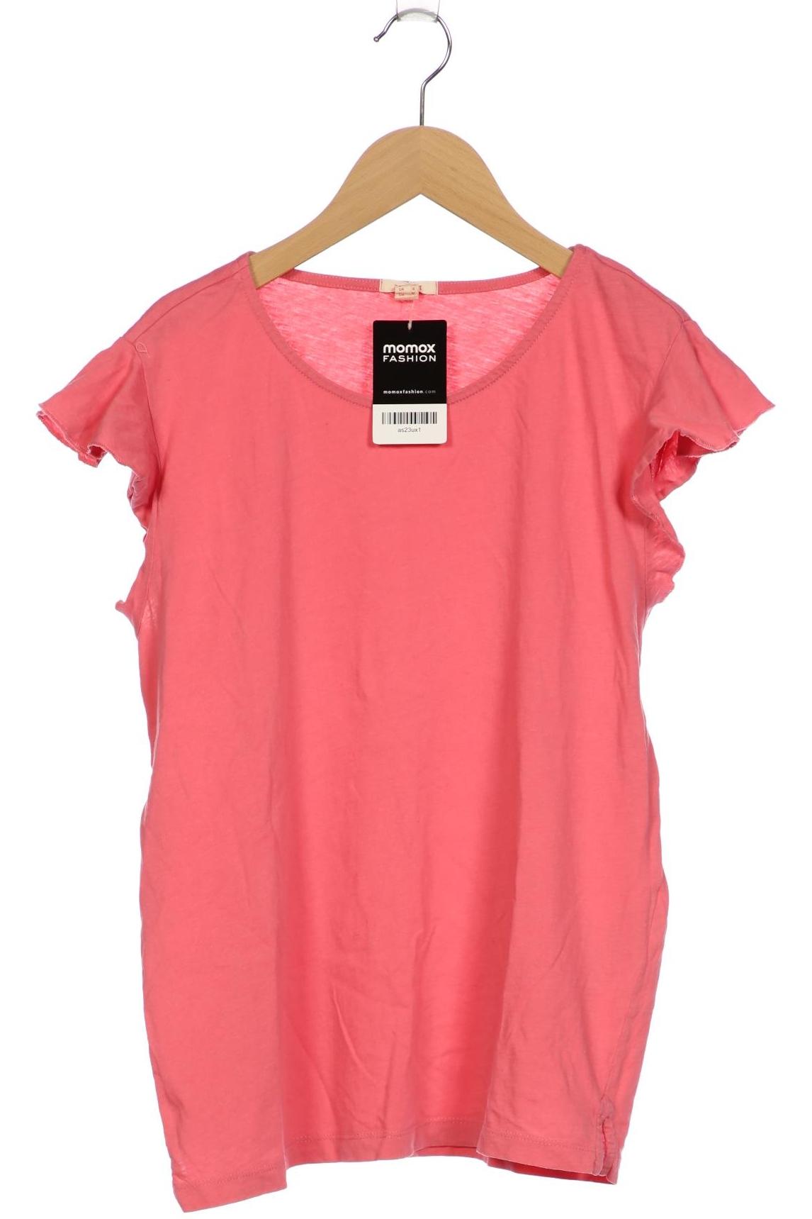 

Esprit Damen T-Shirt, pink, Gr. 36