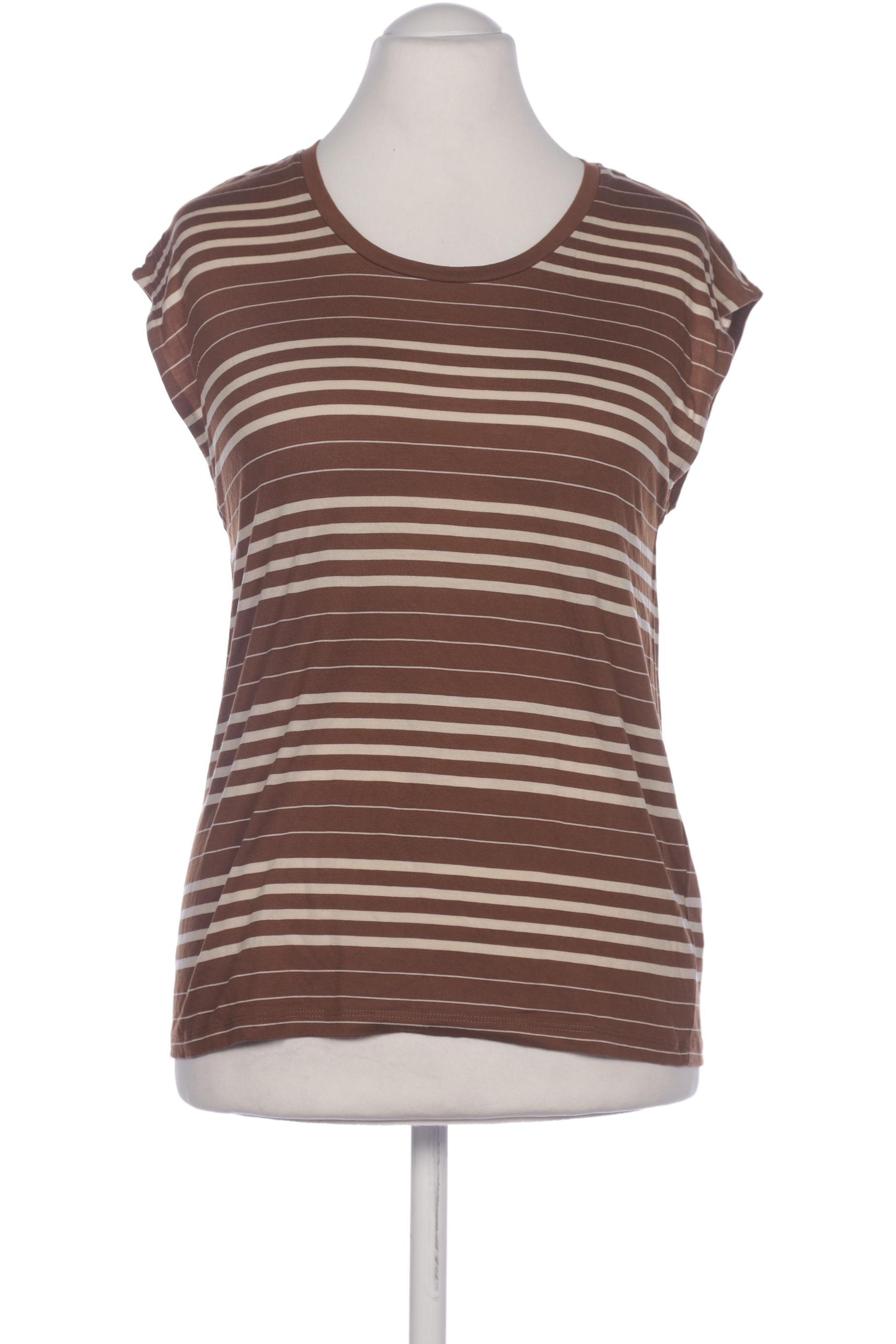 

Esprit Damen T-Shirt, braun, Gr. 42