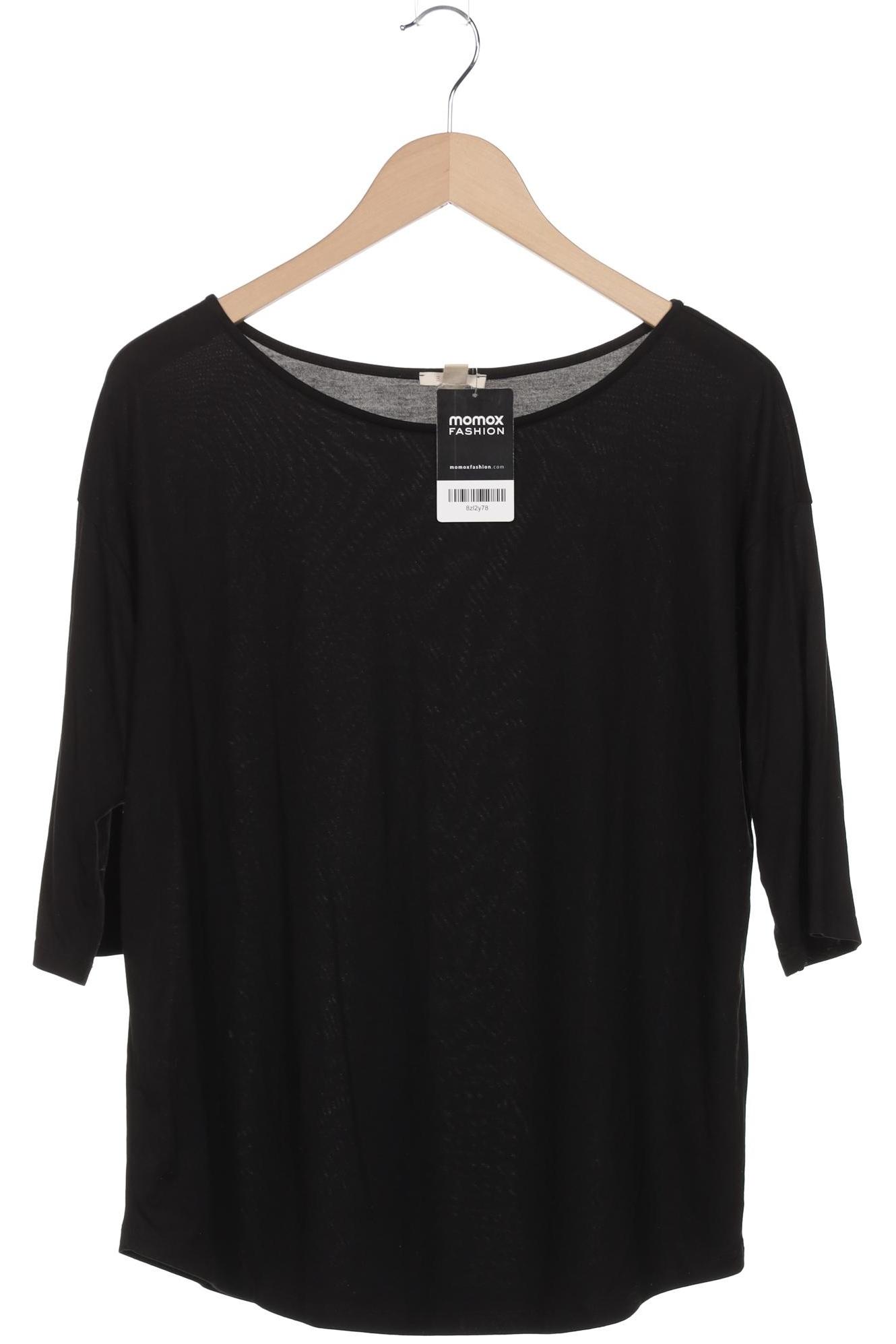 

Esprit Damen T-Shirt, schwarz, Gr. 42