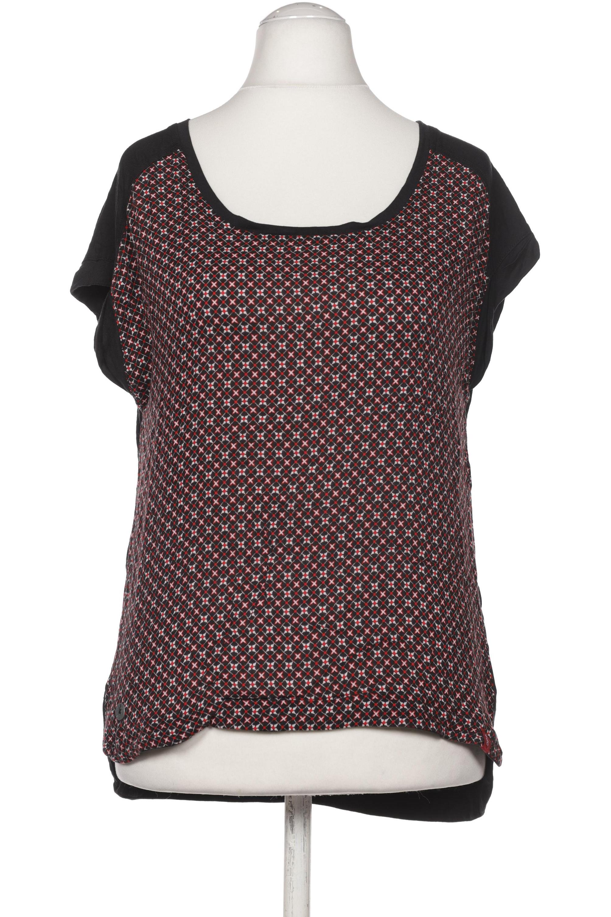 

Esprit Damen T-Shirt, schwarz, Gr. 36