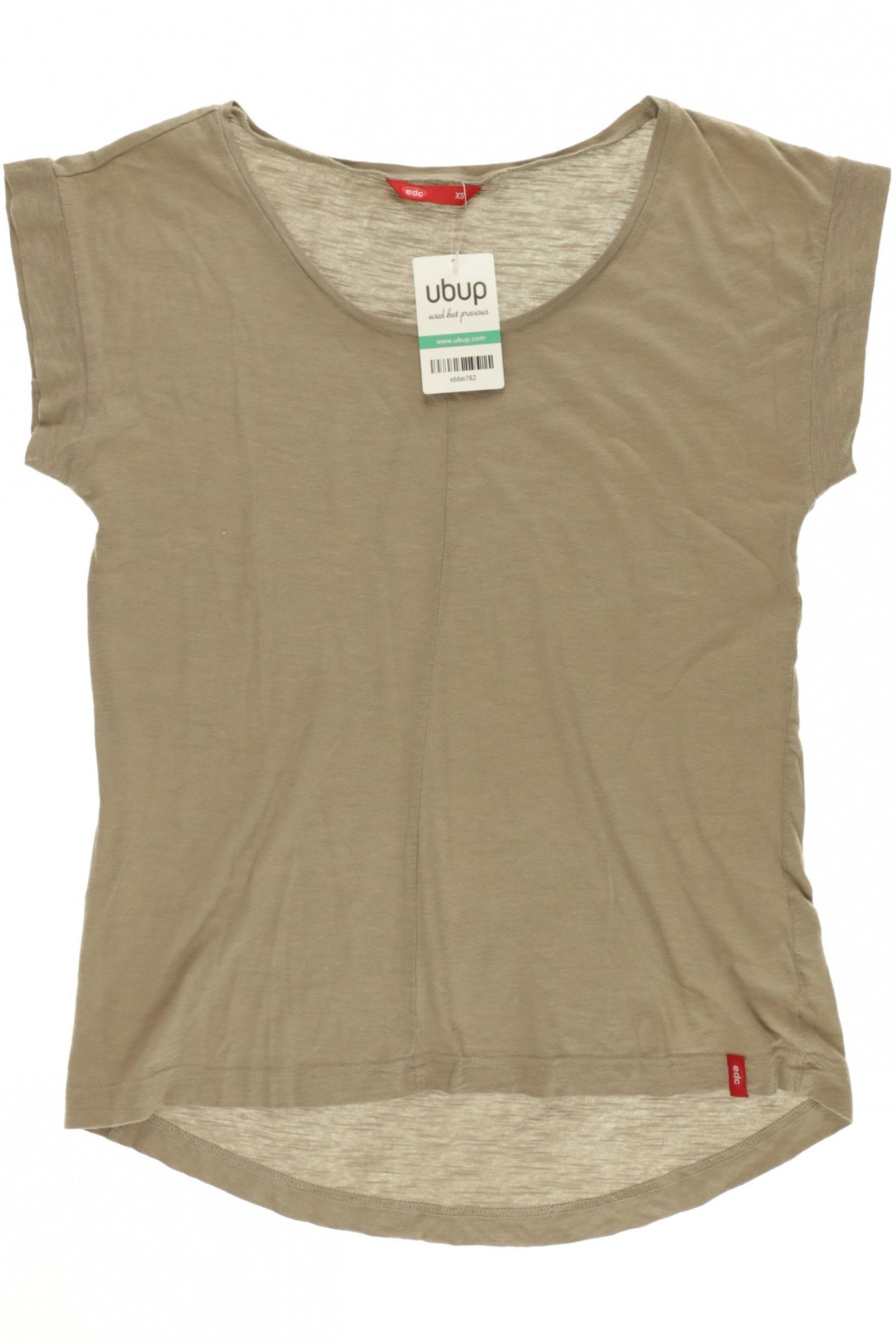 

Esprit Damen T-Shirt, grau, Gr.