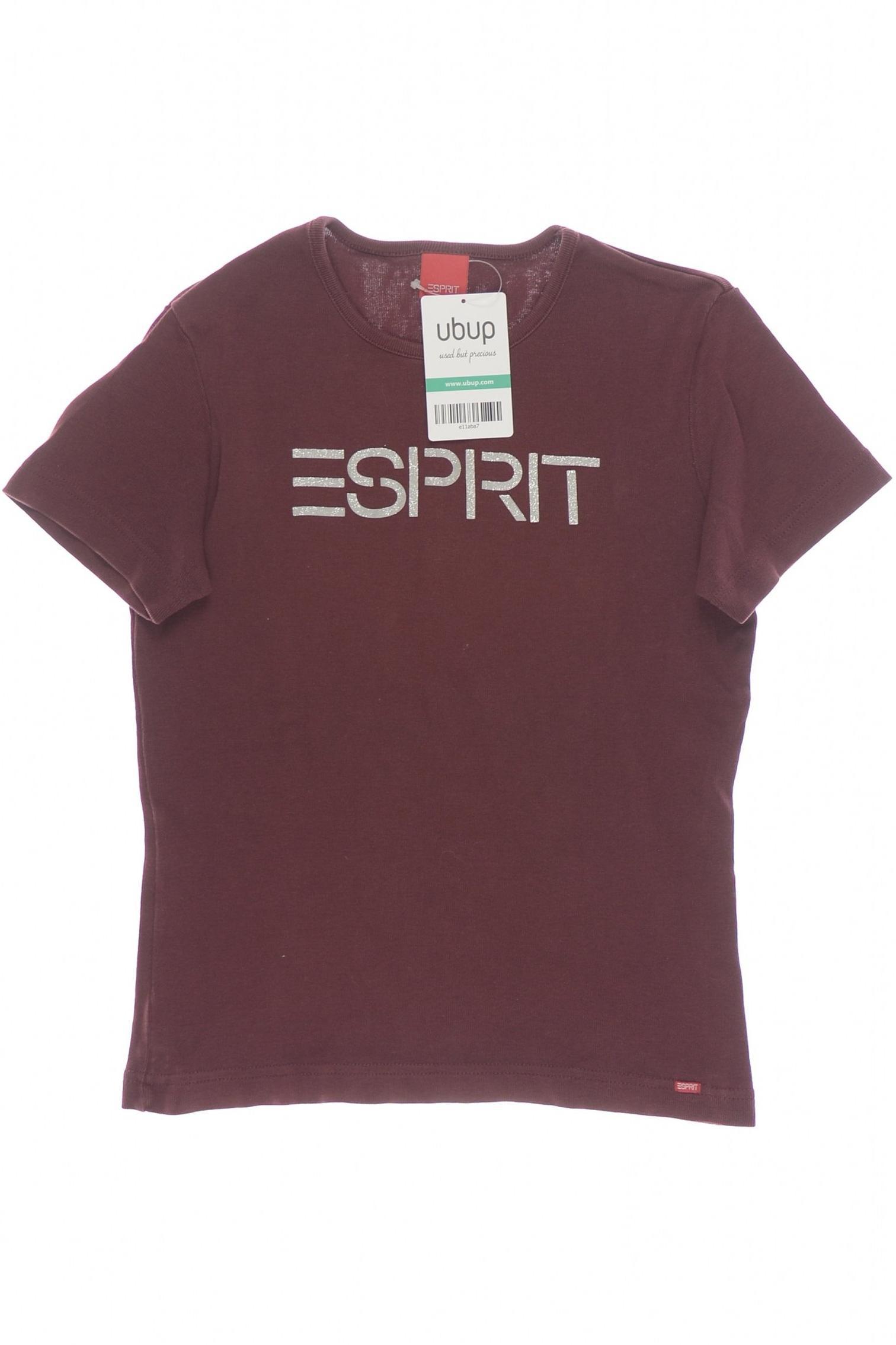 

Esprit Damen T-Shirt, braun, Gr.