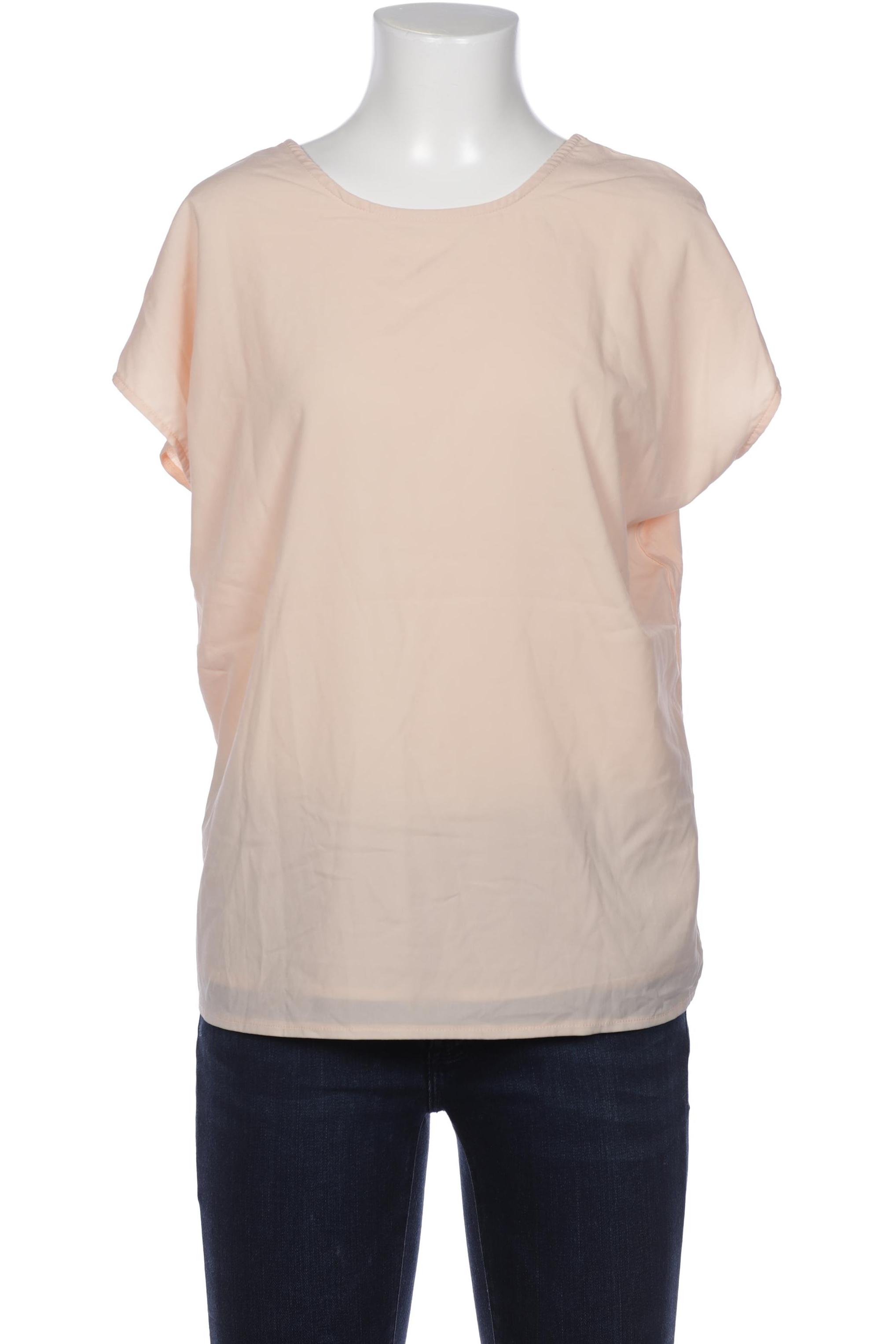 

Esprit Damen T-Shirt, orange, Gr. 38