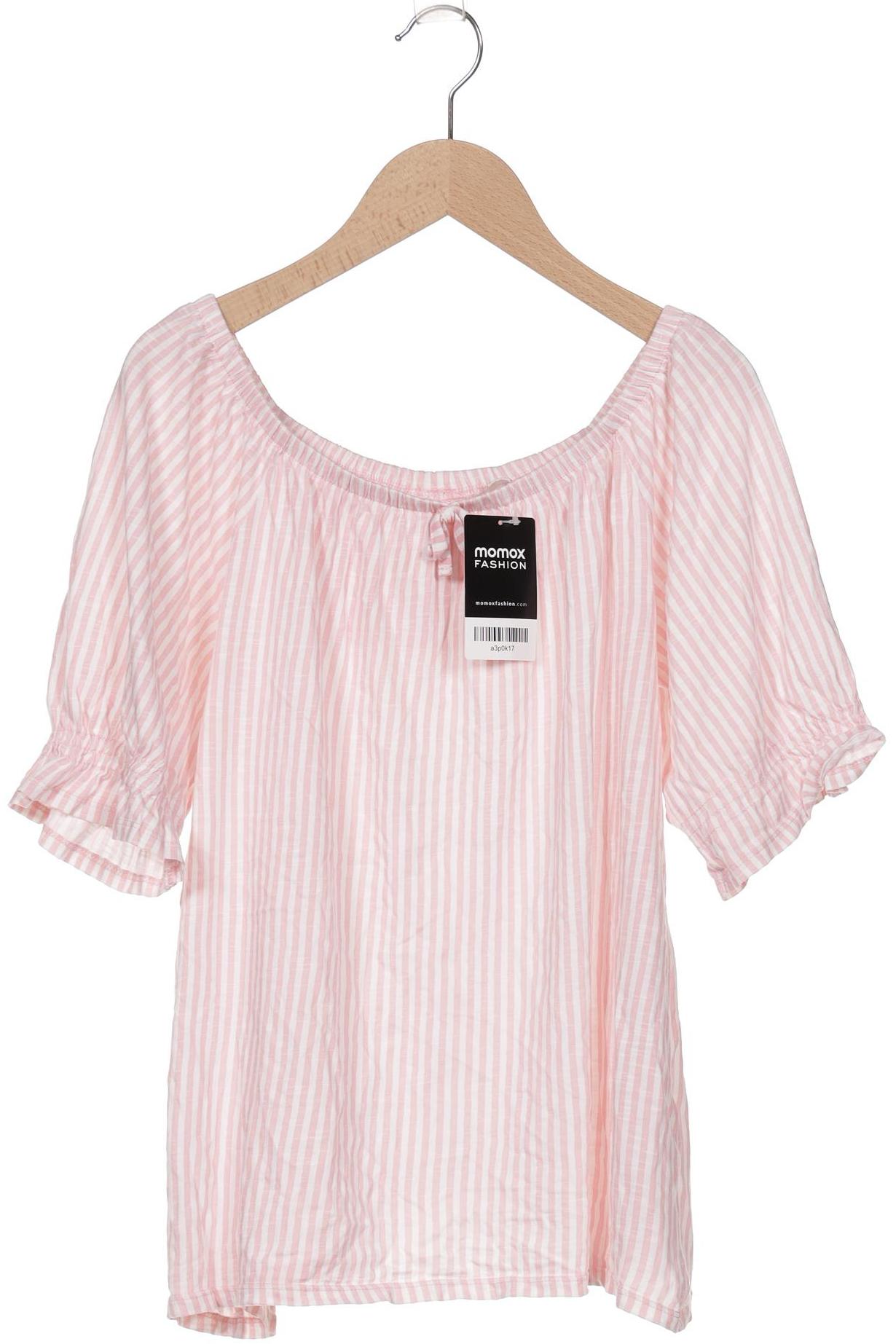 

Esprit Damen T-Shirt, pink, Gr. 38