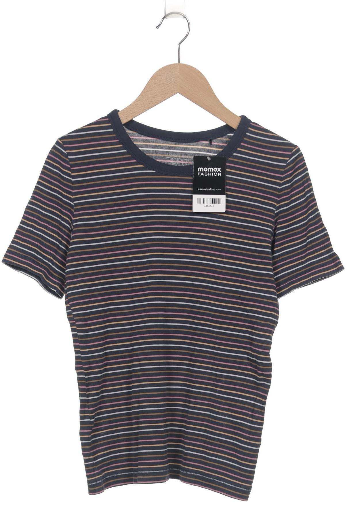 Thumbnail - Esprit Damen T-Shirt, marineblau, Gr. 36
