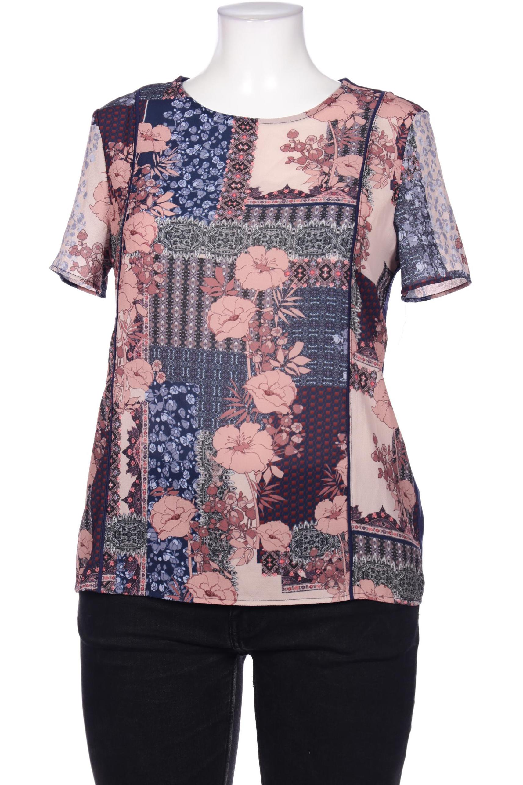 

Esprit Damen T-Shirt, marineblau, Gr. 44