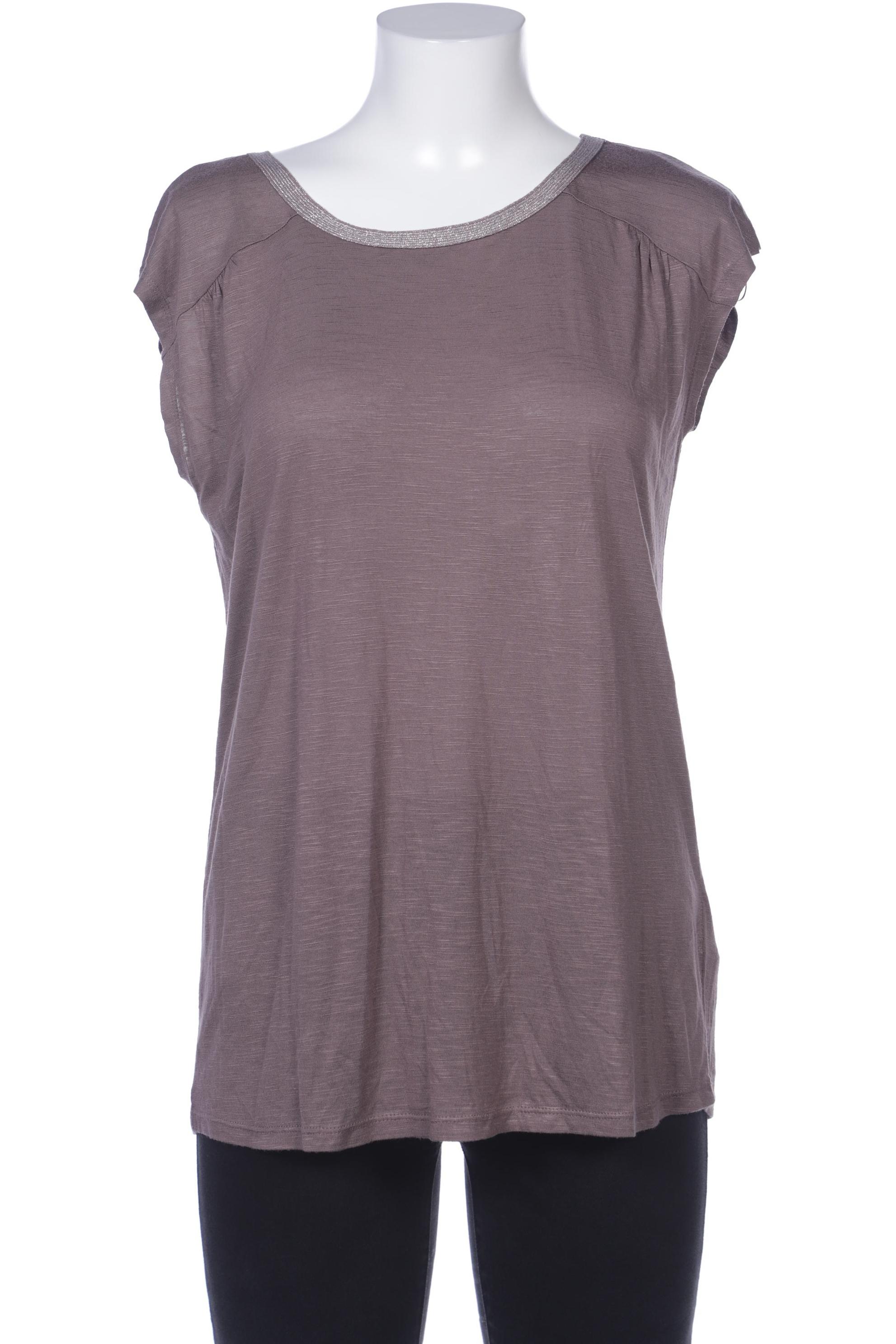 

Esprit Damen T-Shirt, braun, Gr. 38
