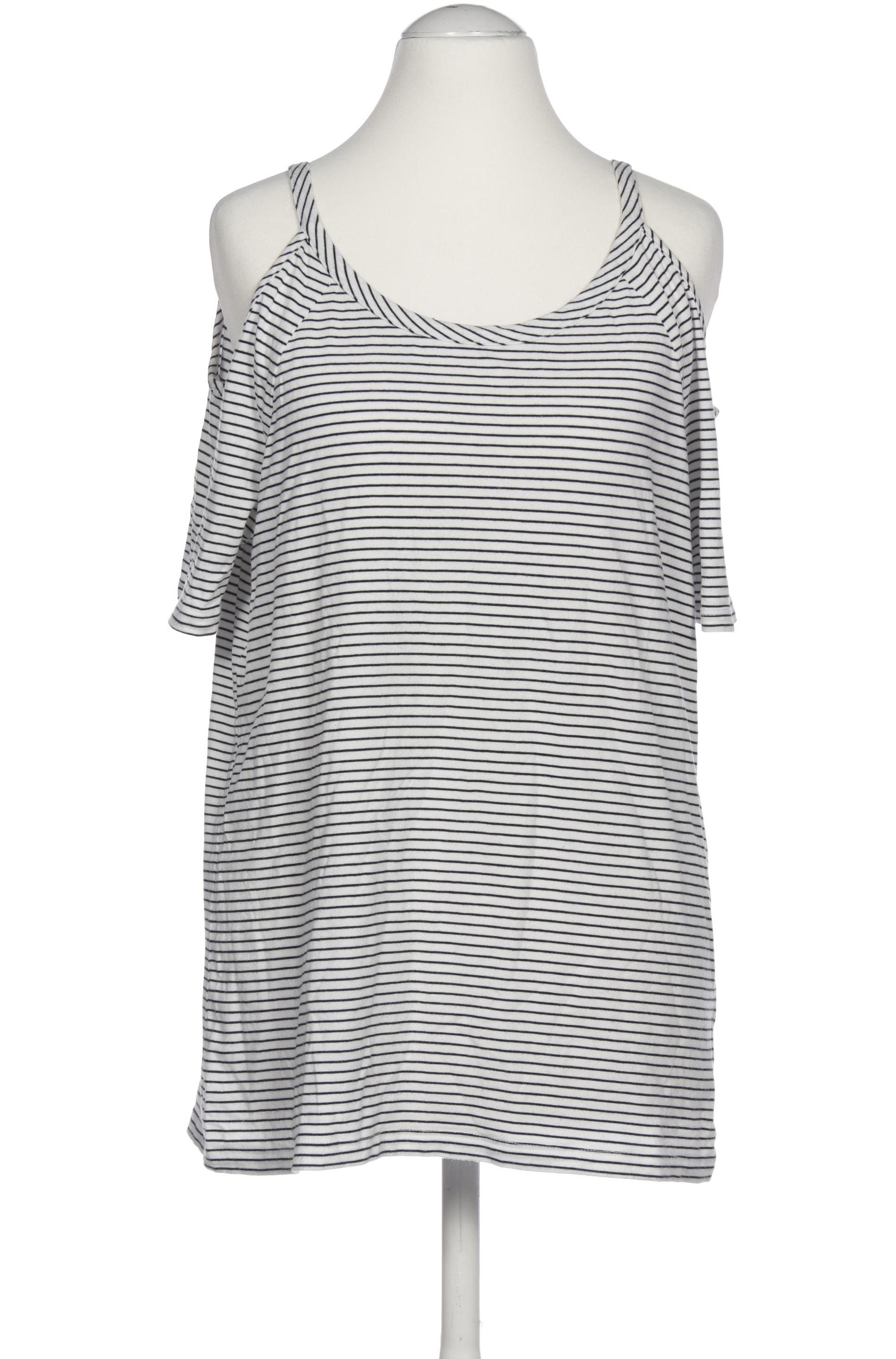 

Esprit Damen T-Shirt, weiß, Gr. 36