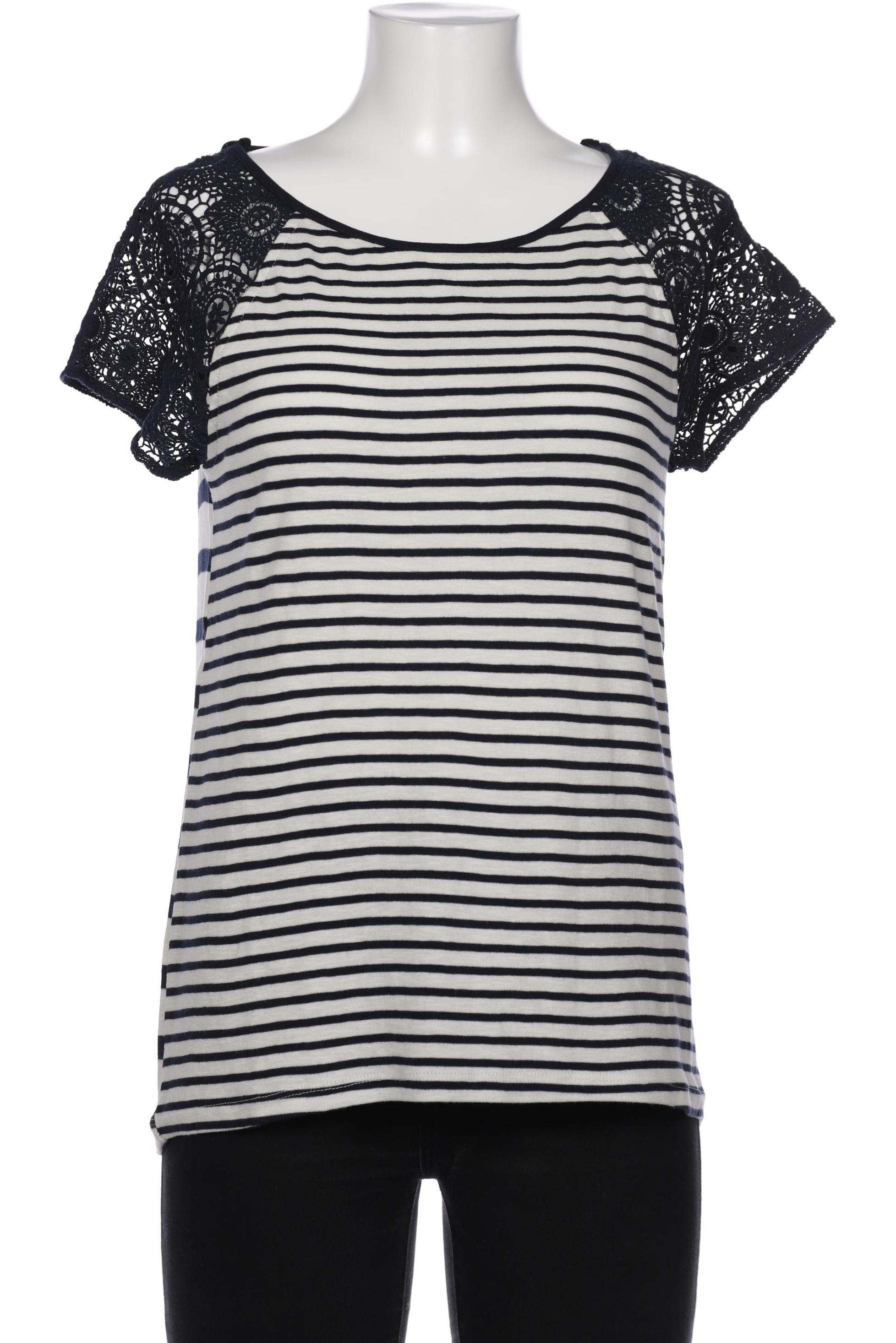 

Esprit Damen T-Shirt, marineblau, Gr. 42