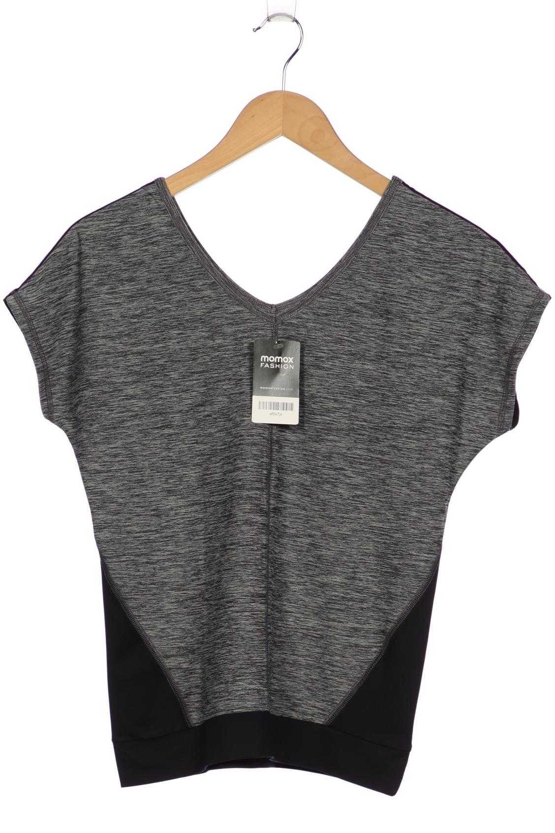 

Esprit Damen T-Shirt, marineblau, Gr. 34