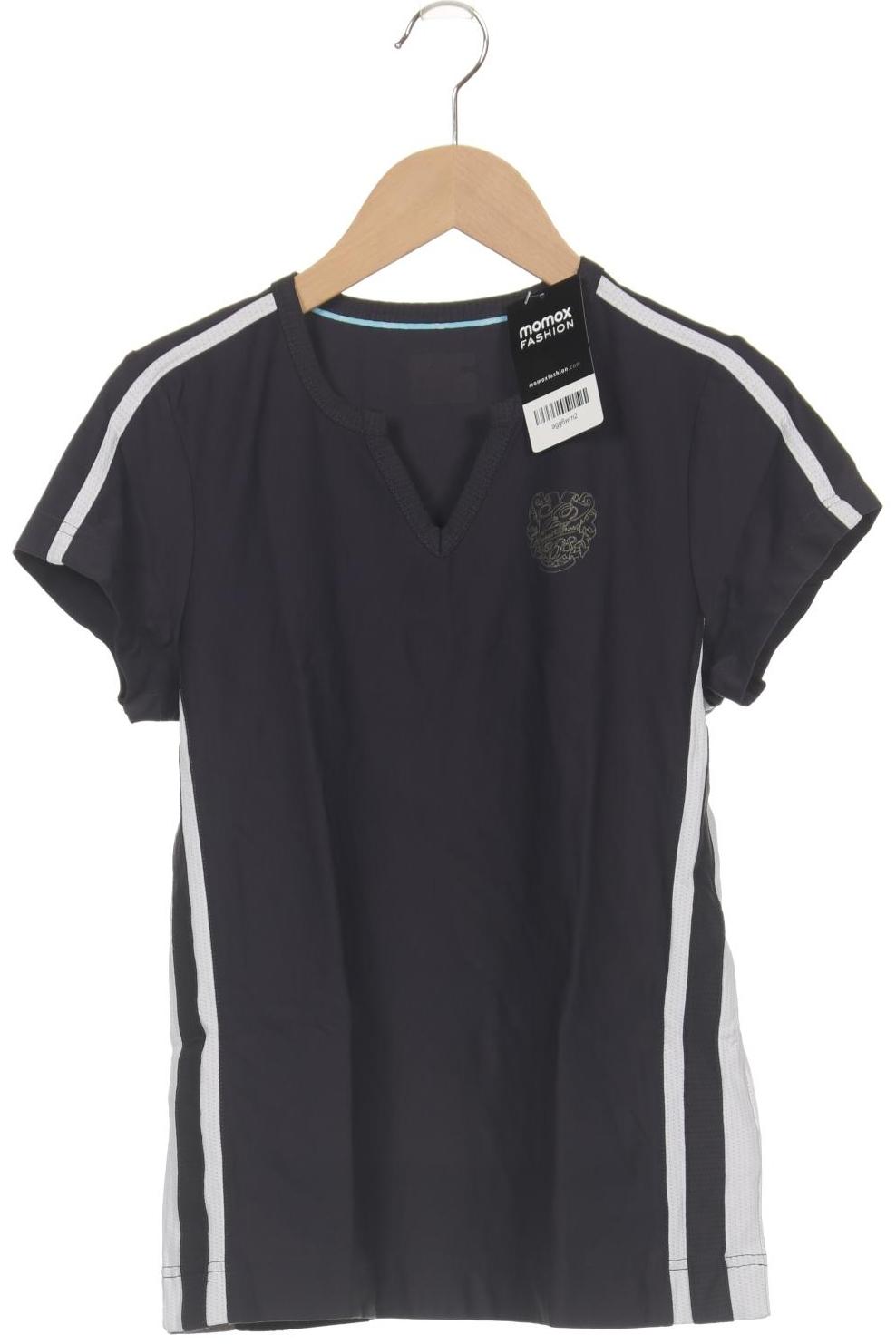 

Esprit Damen T-Shirt, marineblau, Gr. 36