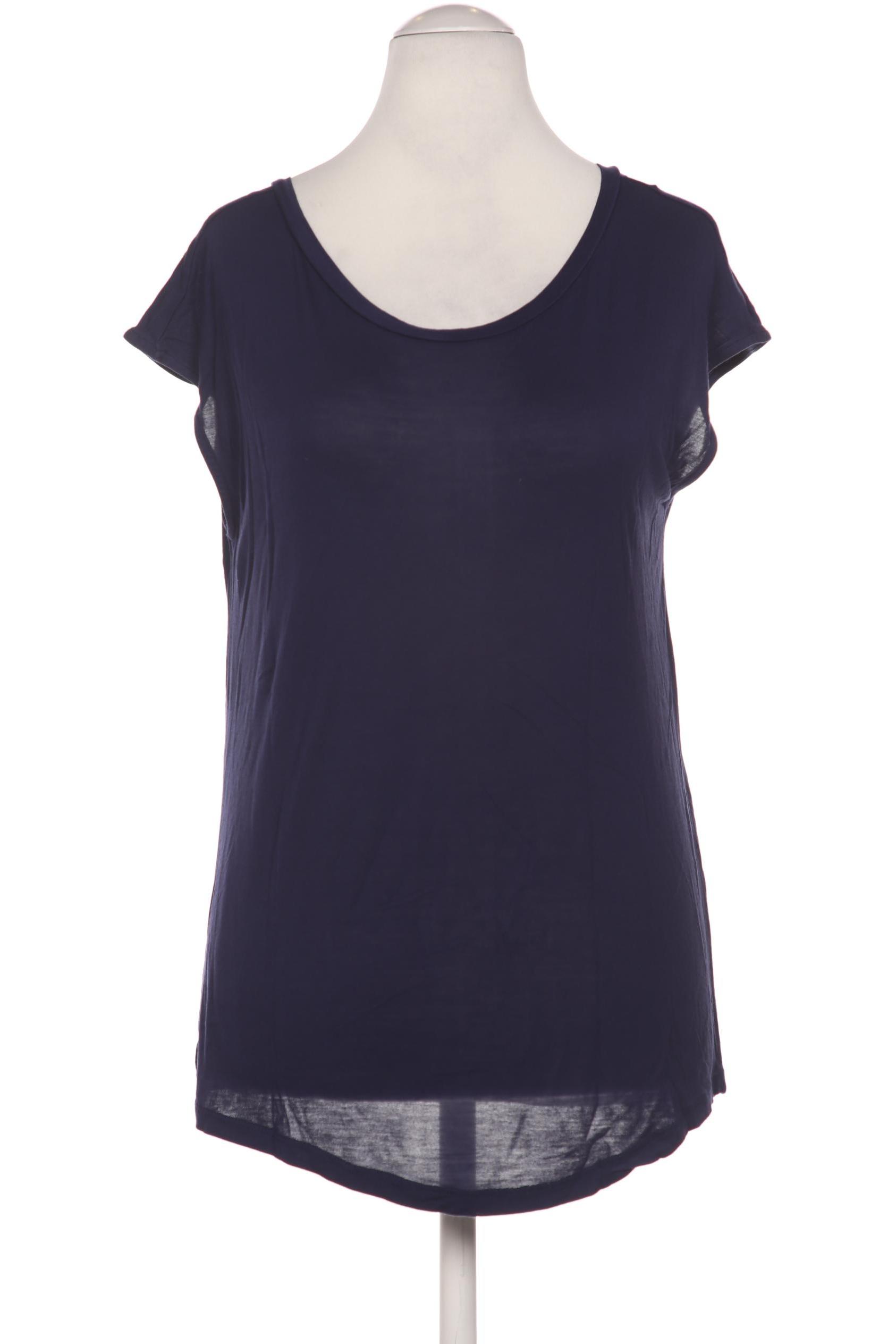 

Esprit Damen T-Shirt, marineblau, Gr. 38