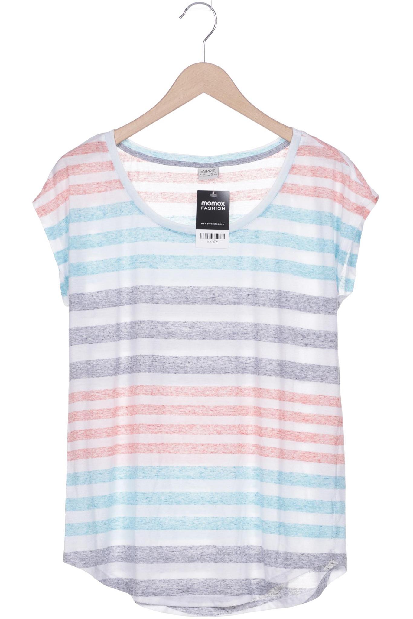 

Esprit Damen T-Shirt, mehrfarbig