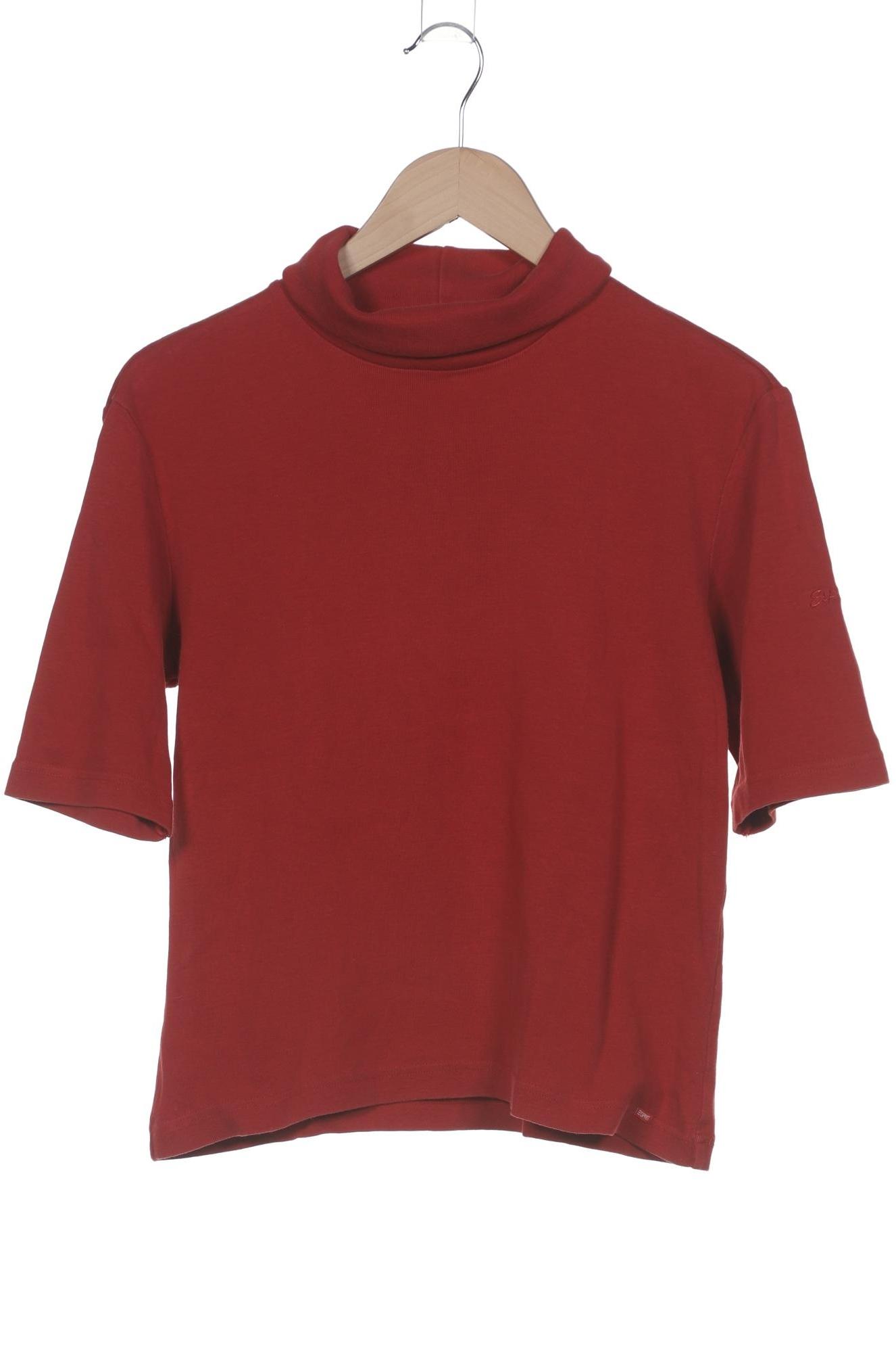 

Esprit Damen T-Shirt, rot, Gr. 44