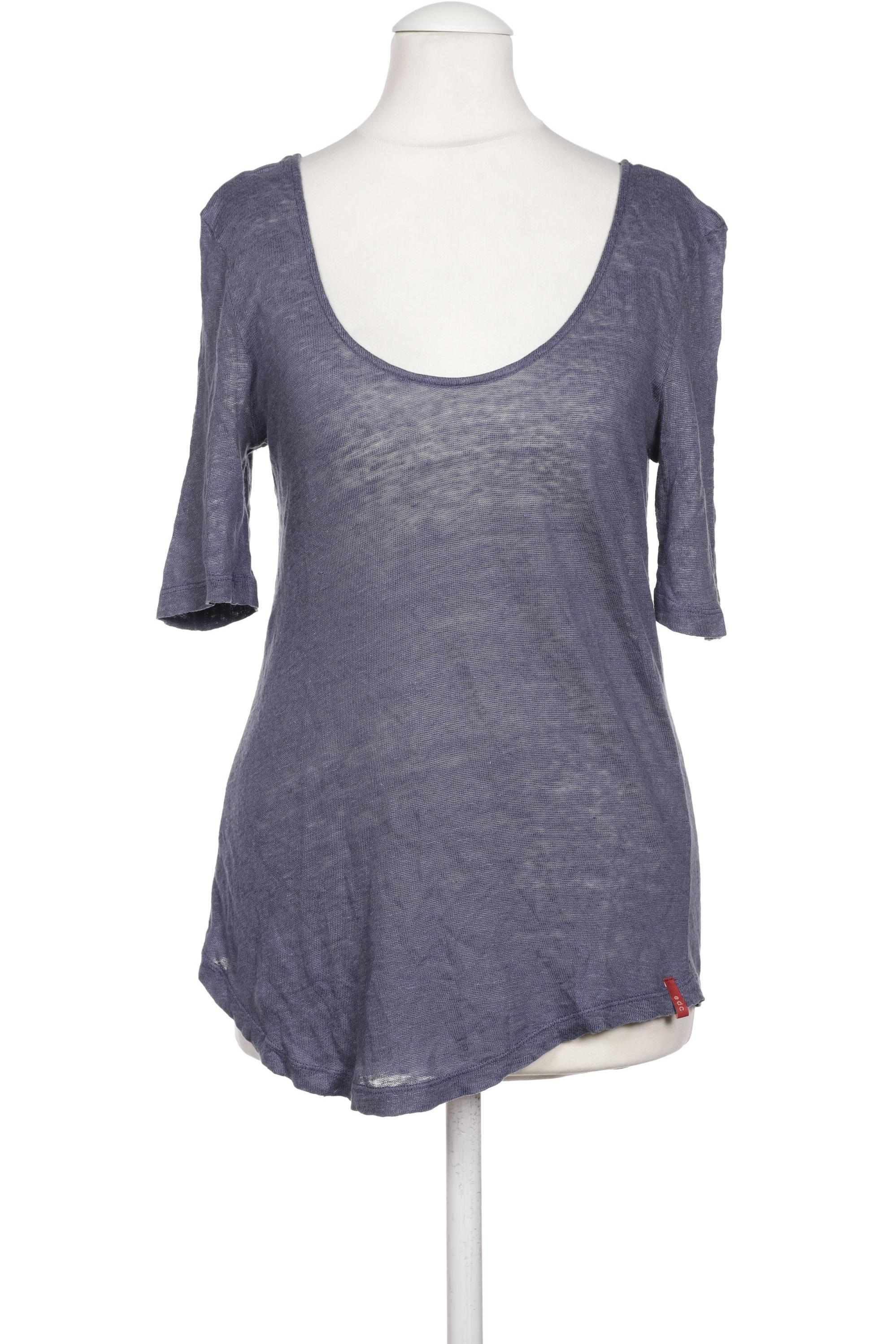 

Esprit Damen T-Shirt, blau