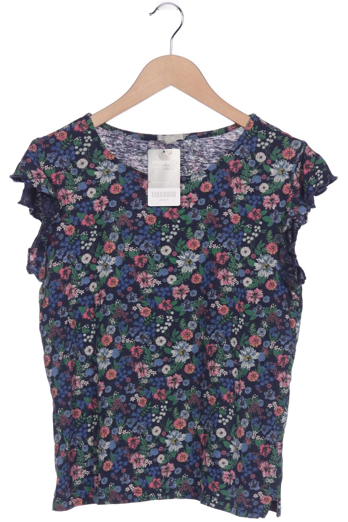 

Esprit Damen T-Shirt, marineblau, Gr. 34