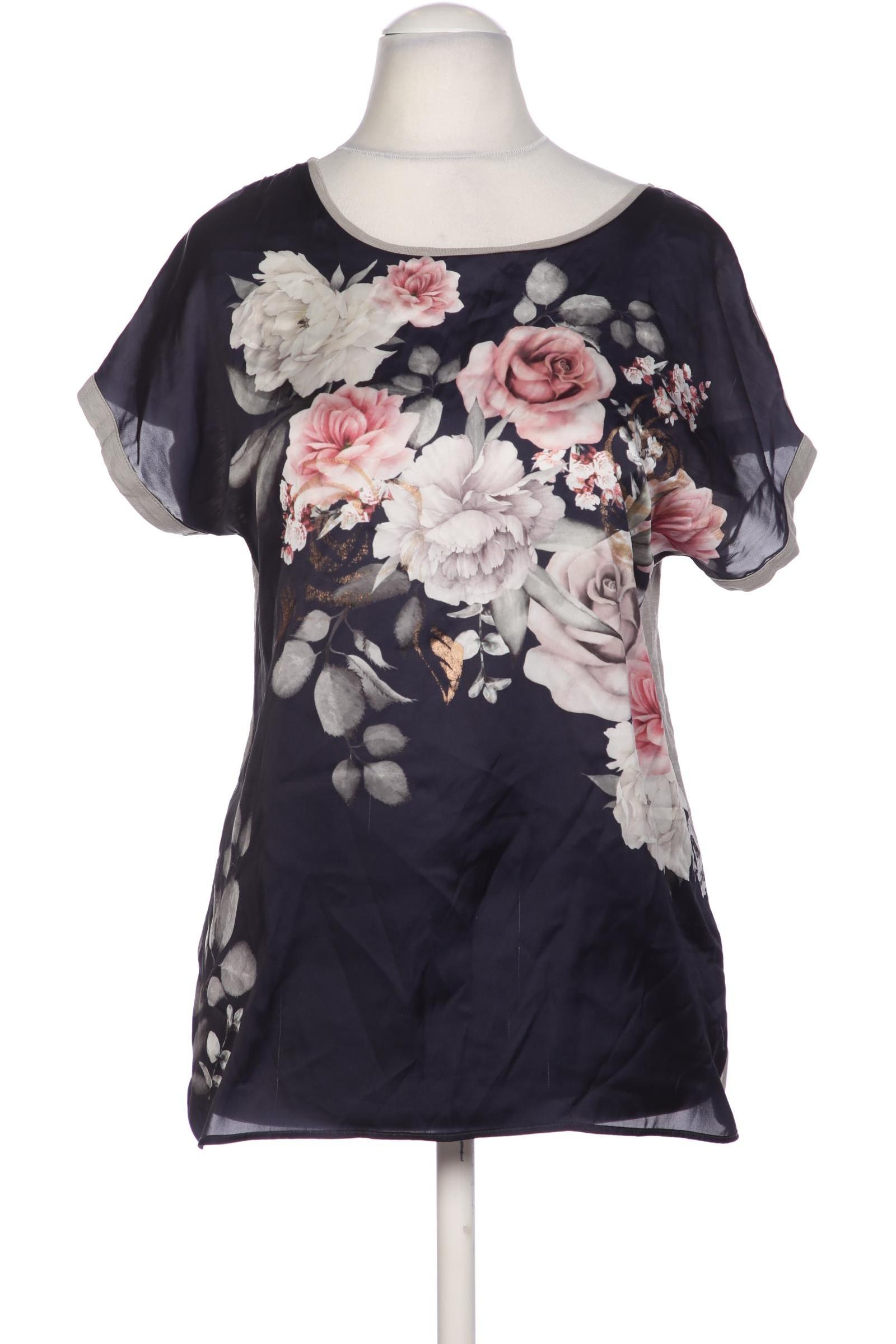 

Esprit Damen T-Shirt, marineblau, Gr. 36