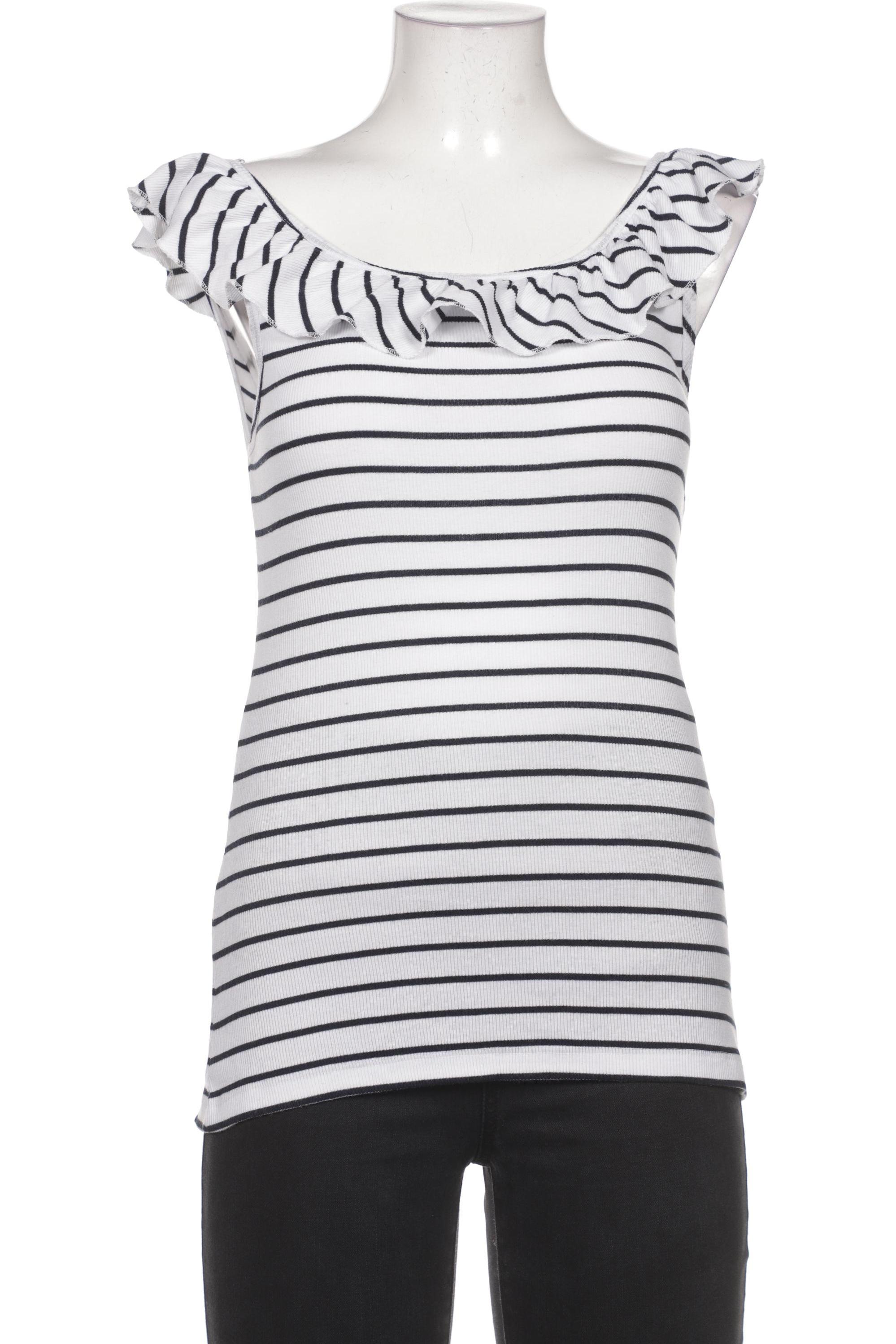 

Esprit Damen T-Shirt, weiß, Gr. 38