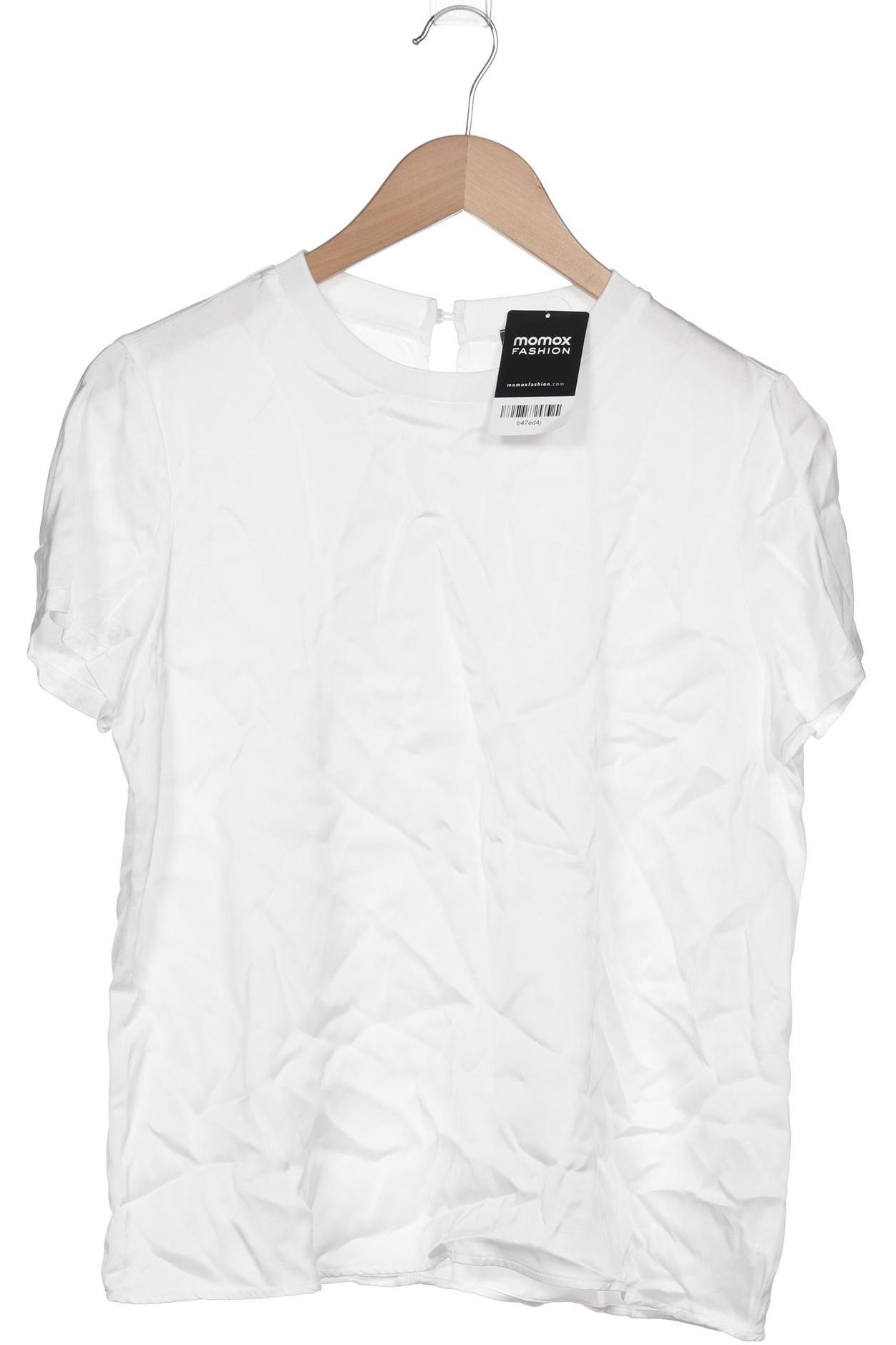 

Esprit Damen T-Shirt, weiß, Gr. 38