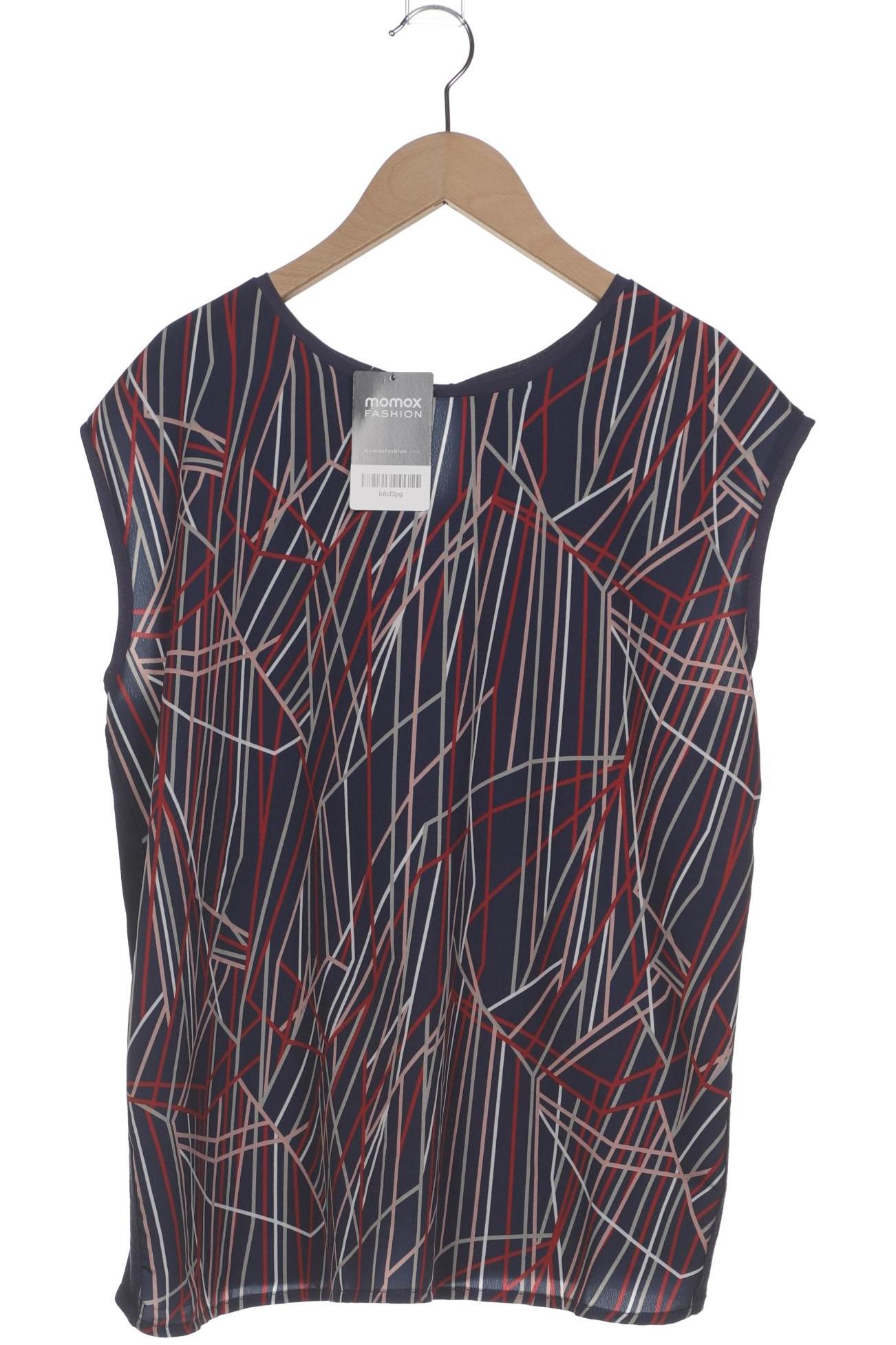 

Esprit Damen T-Shirt, marineblau, Gr. 42