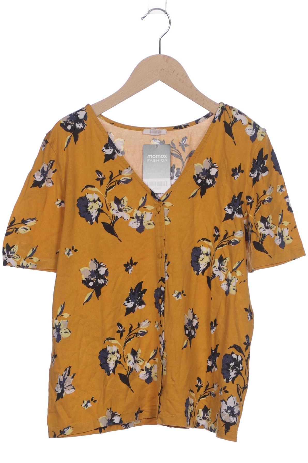 

Esprit Damen T-Shirt, orange, Gr. 38