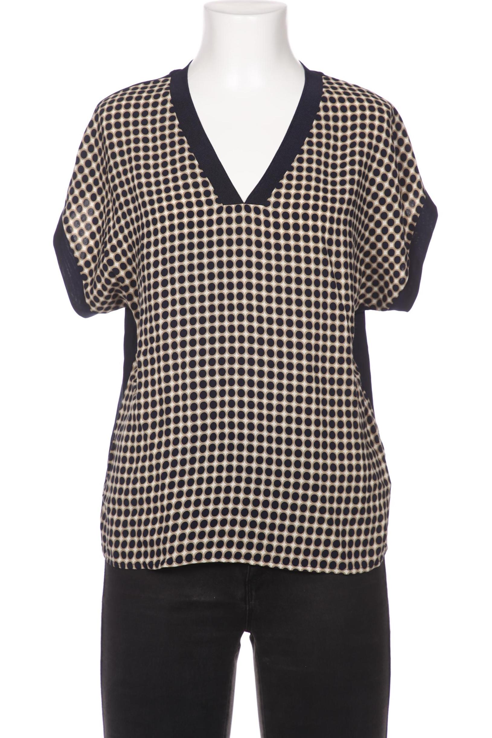 

Esprit Damen T-Shirt, marineblau, Gr. 36