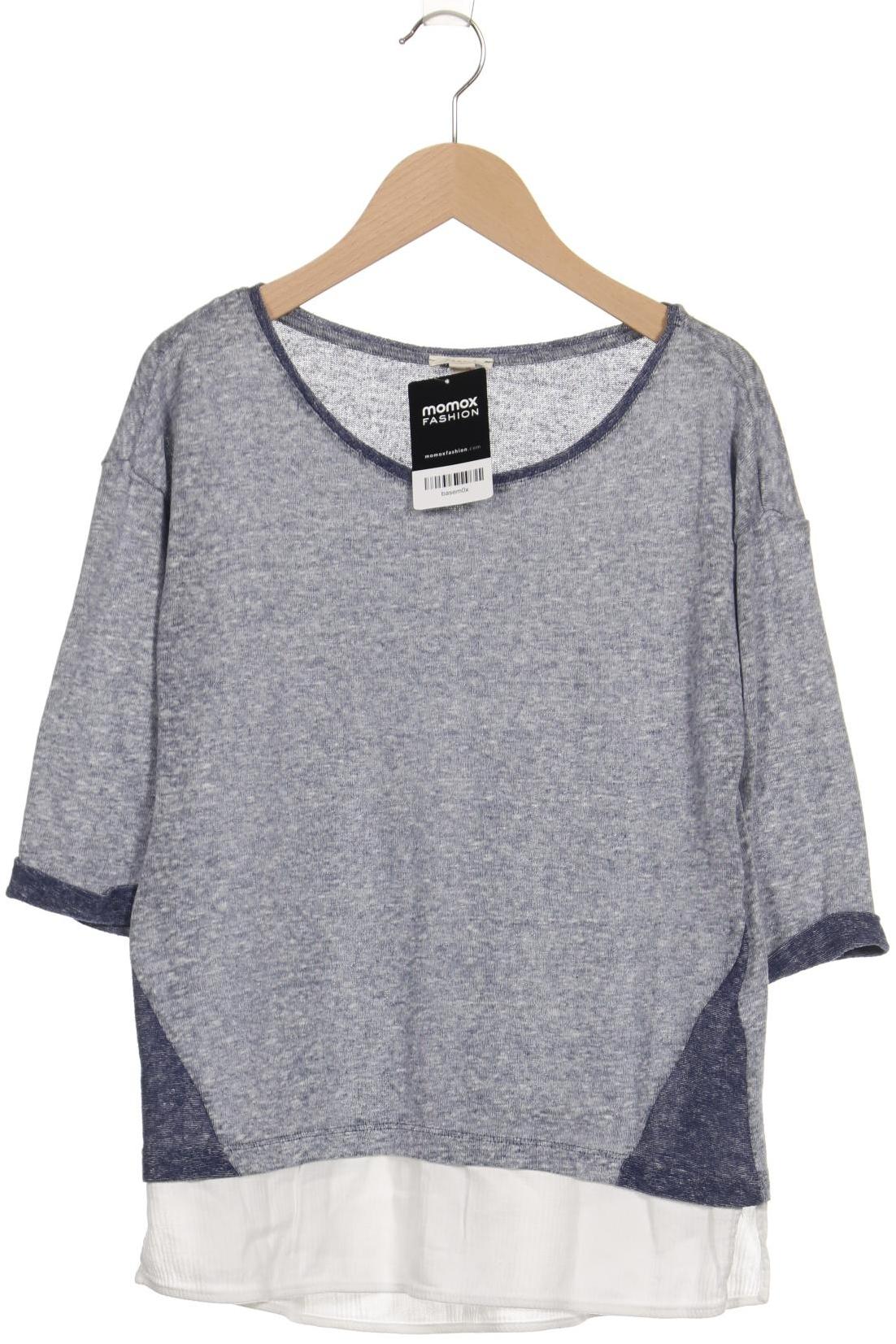 

Esprit Damen T-Shirt, grau, Gr. 34