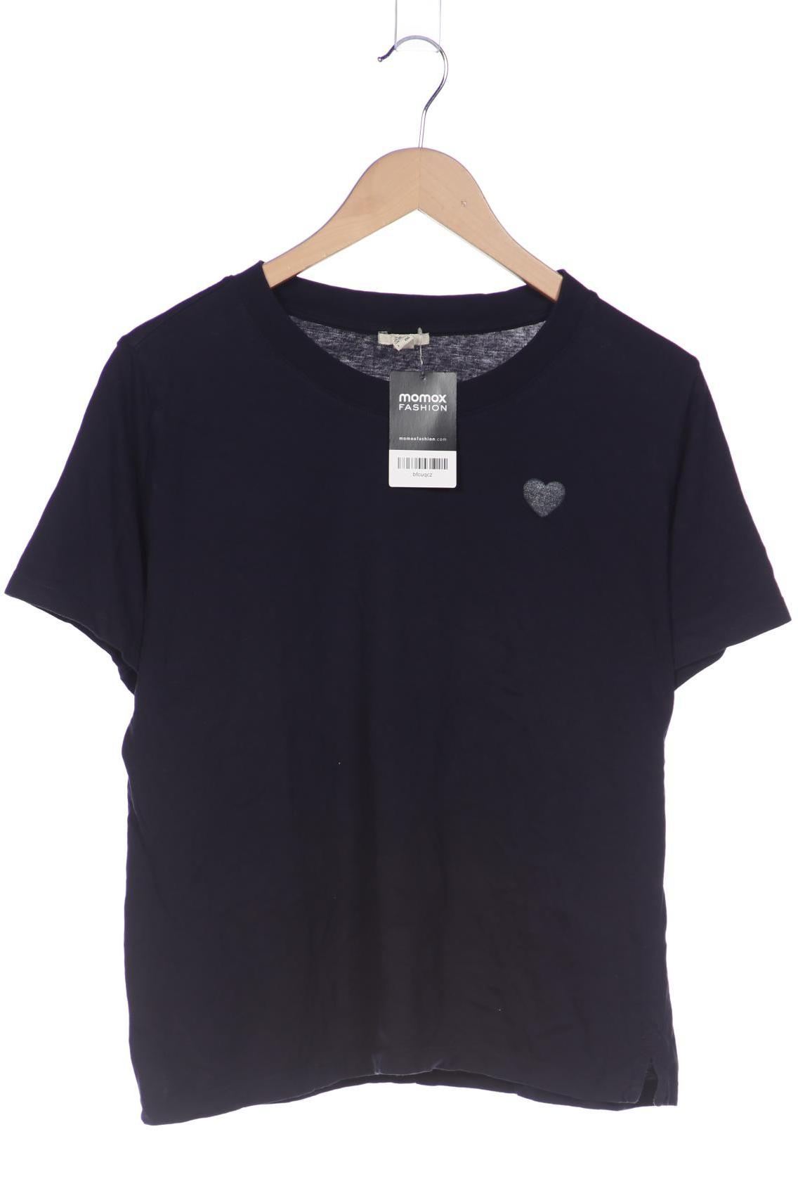 

Esprit Damen T-Shirt, marineblau, Gr. 44