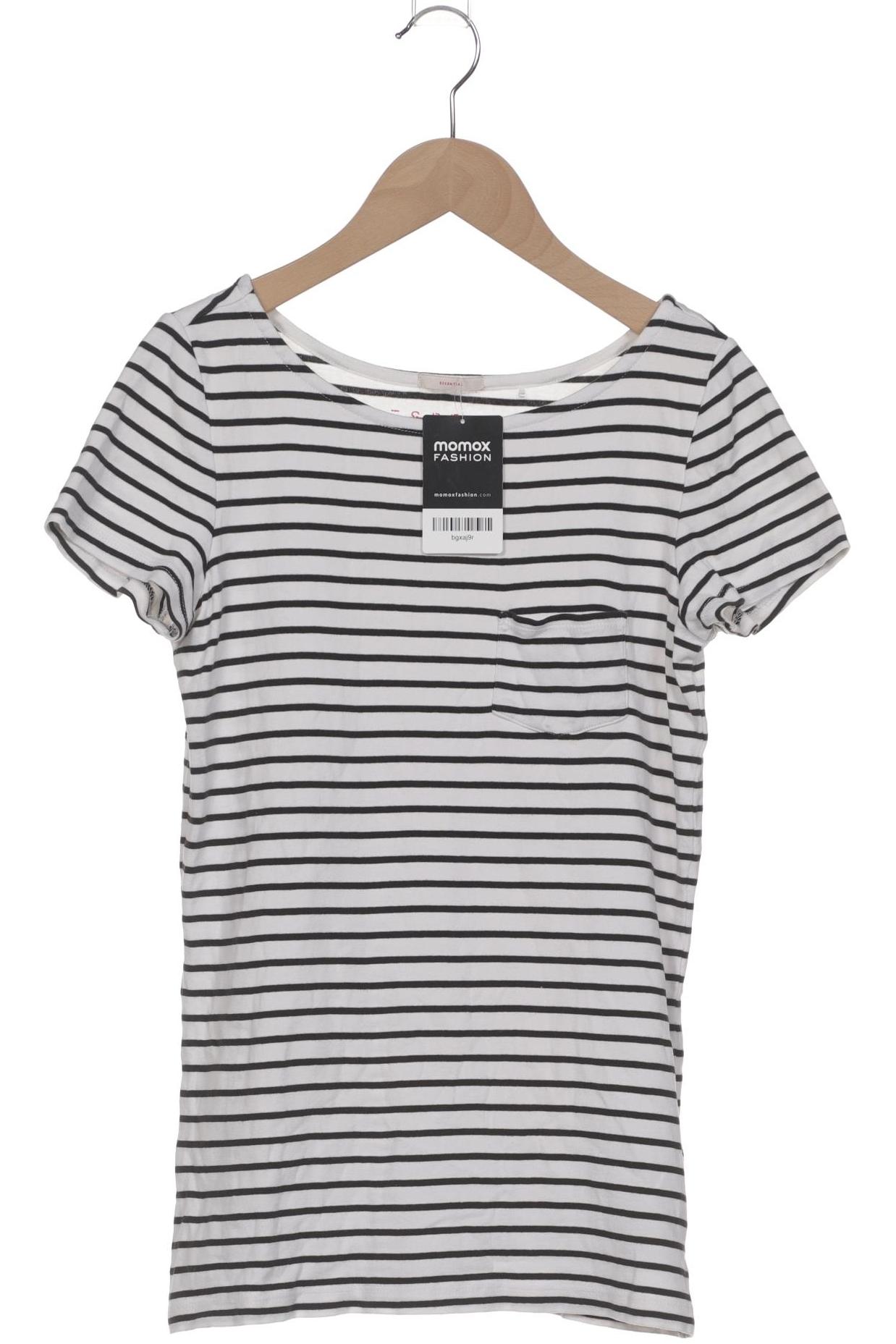 

Esprit Damen T-Shirt, schwarz, Gr. 42