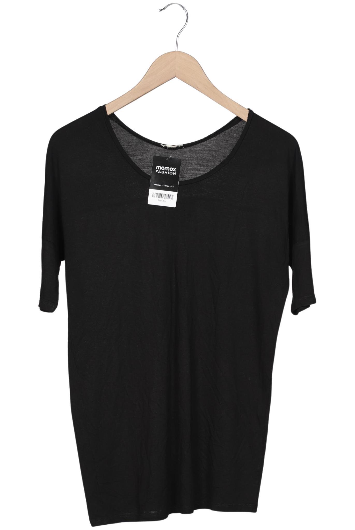 

Esprit Damen T-Shirt, schwarz, Gr. 42