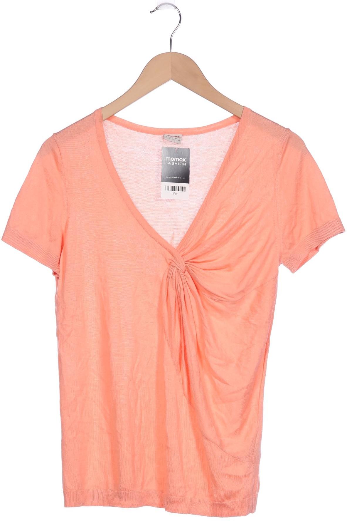 

Esprit Damen T-Shirt, orange, Gr. 42